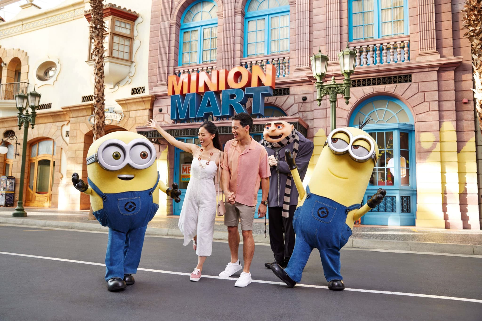Universal Studios Singapore Ticket - image 3