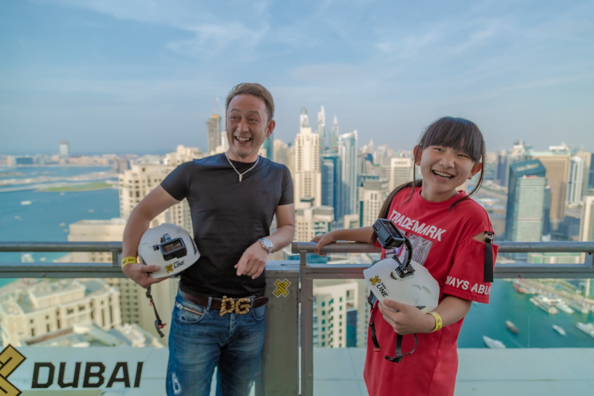 XLine Dubai Marina Zipline - image 5