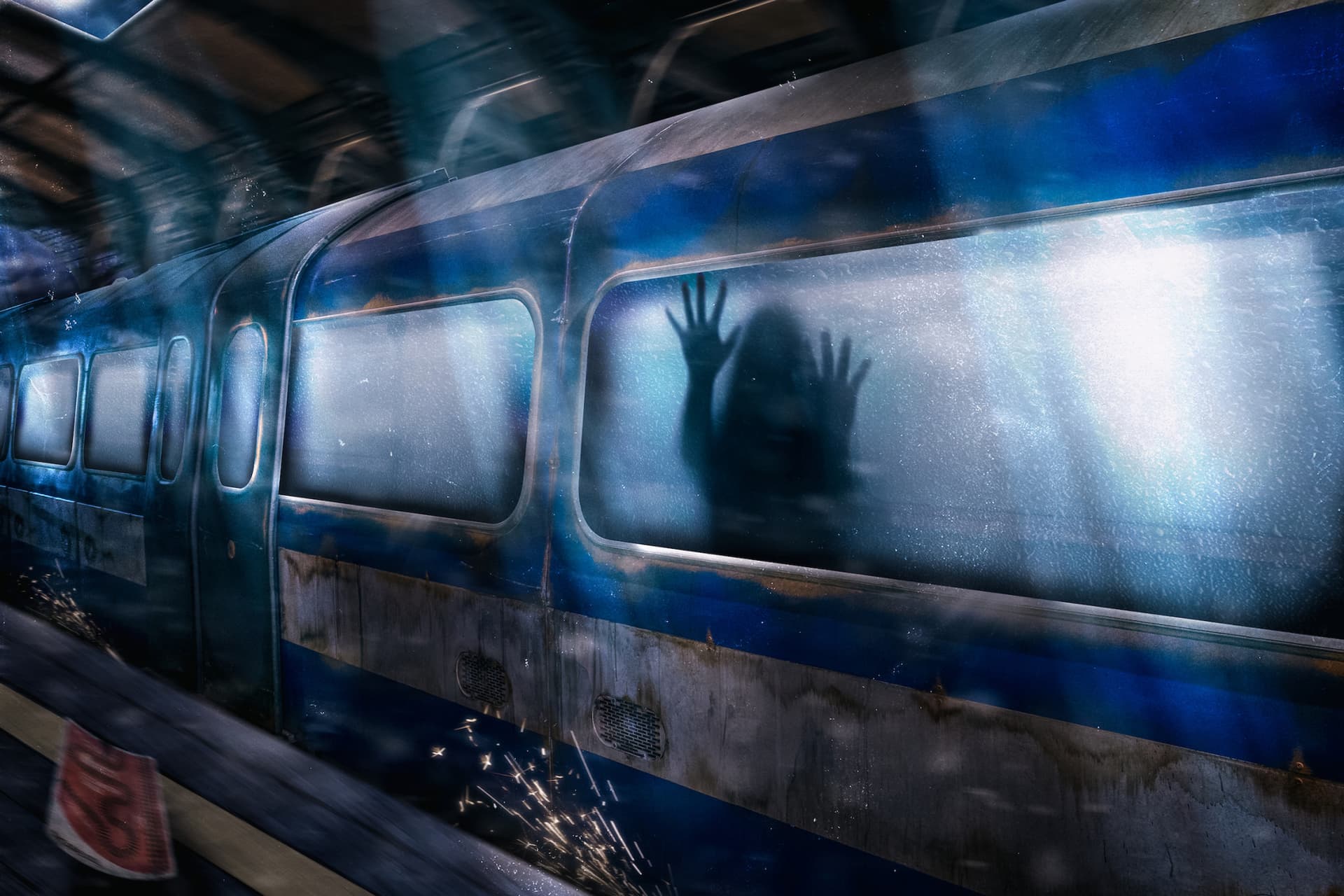 Entrada a Thorpe Park - imagen 14