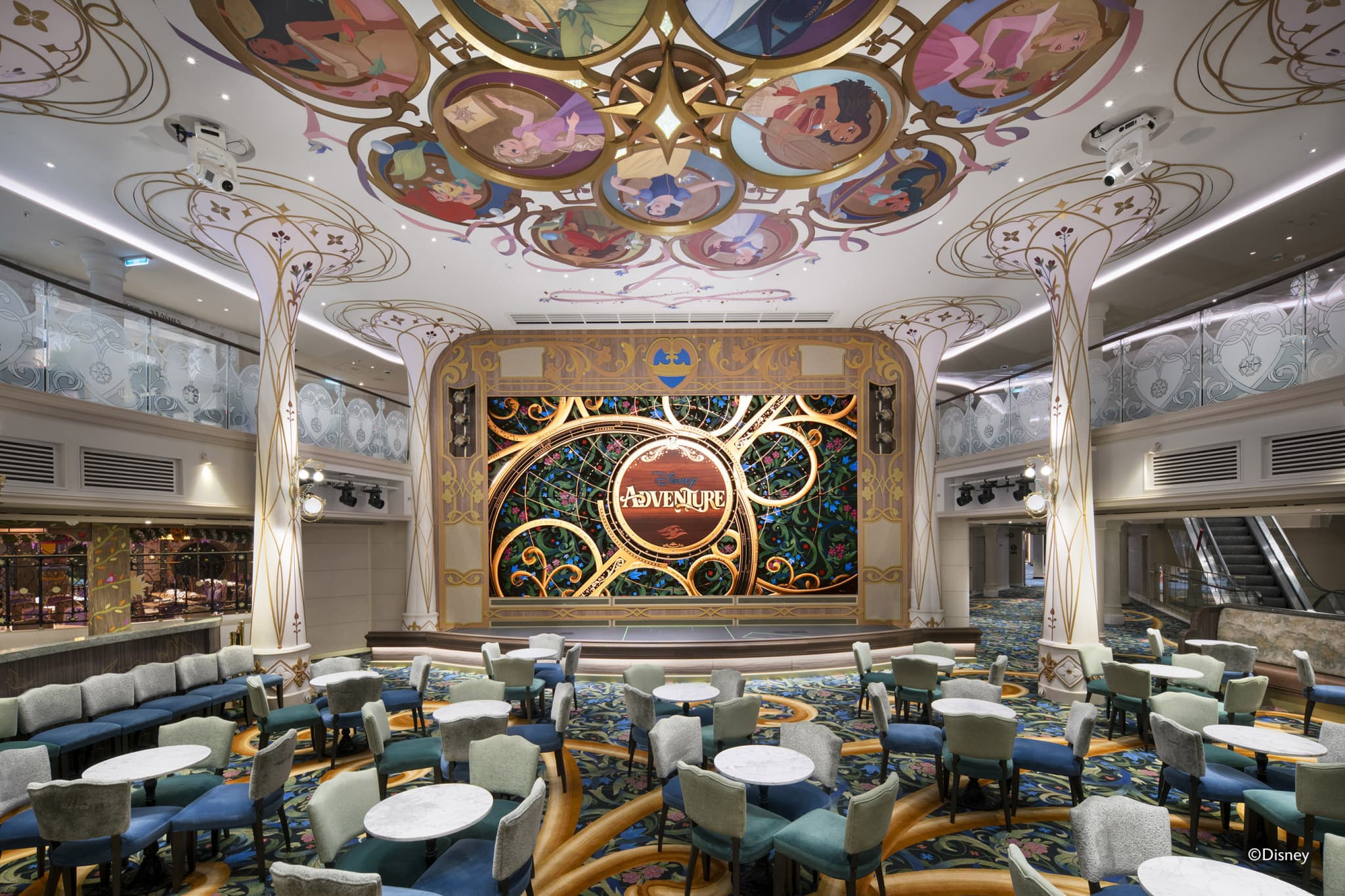 Disney Cruise Line: 3-Night Disney Adventure Cruise from Singapore - image 6