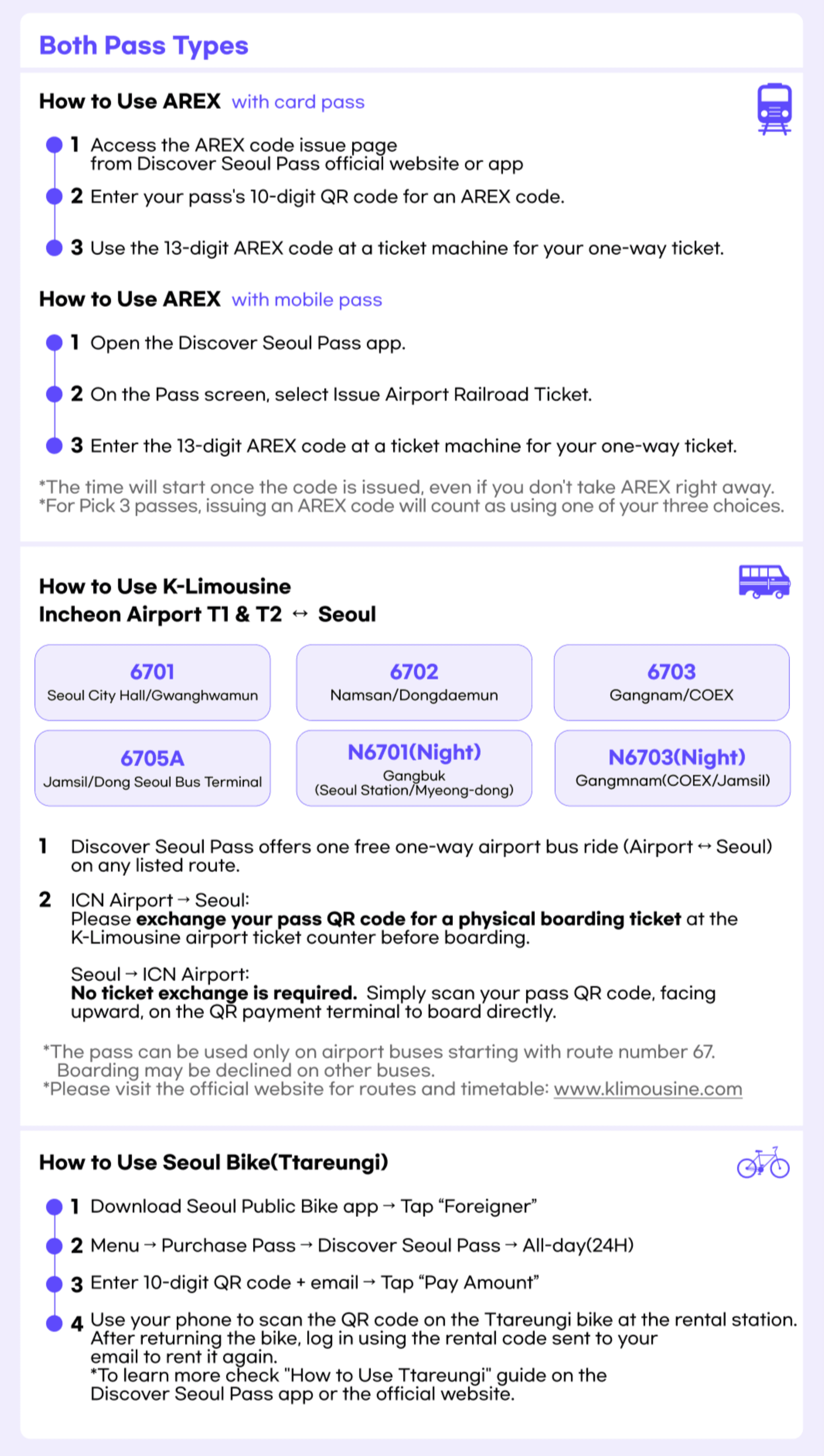 Discover Seoul Pass - image 9