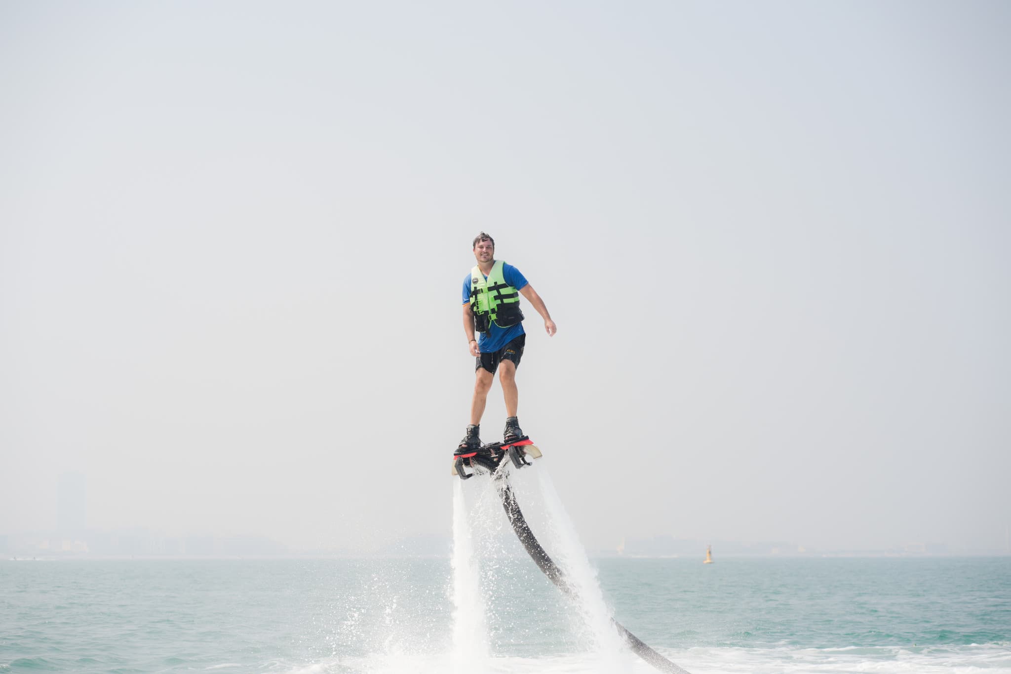 Flyboard Session in Dubai - image 2