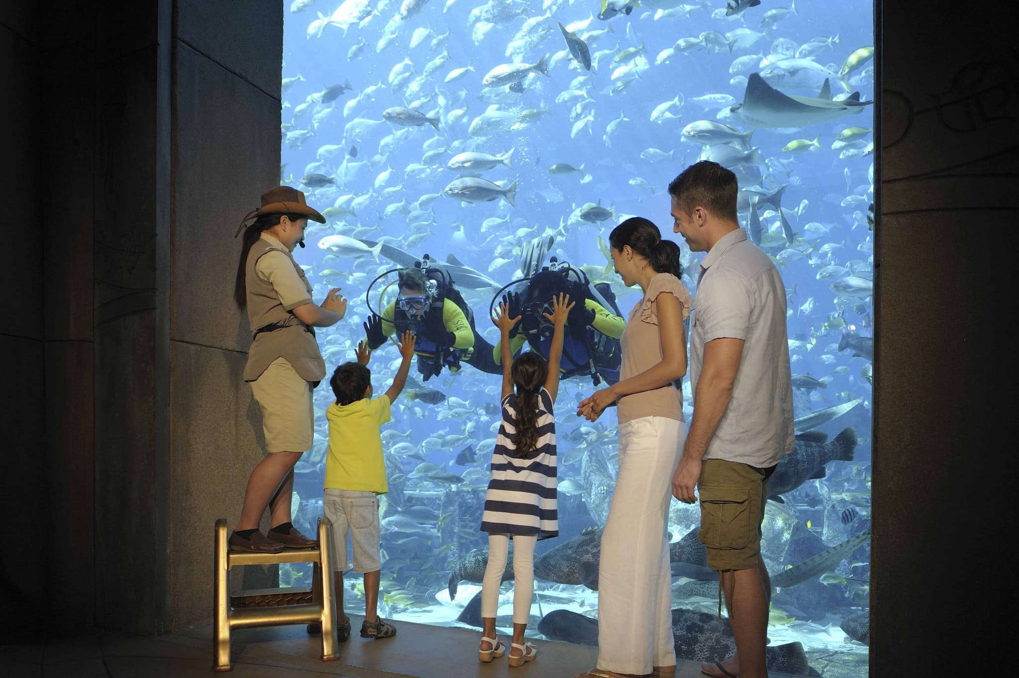 Atlantis Dubai Ticket - image 16
