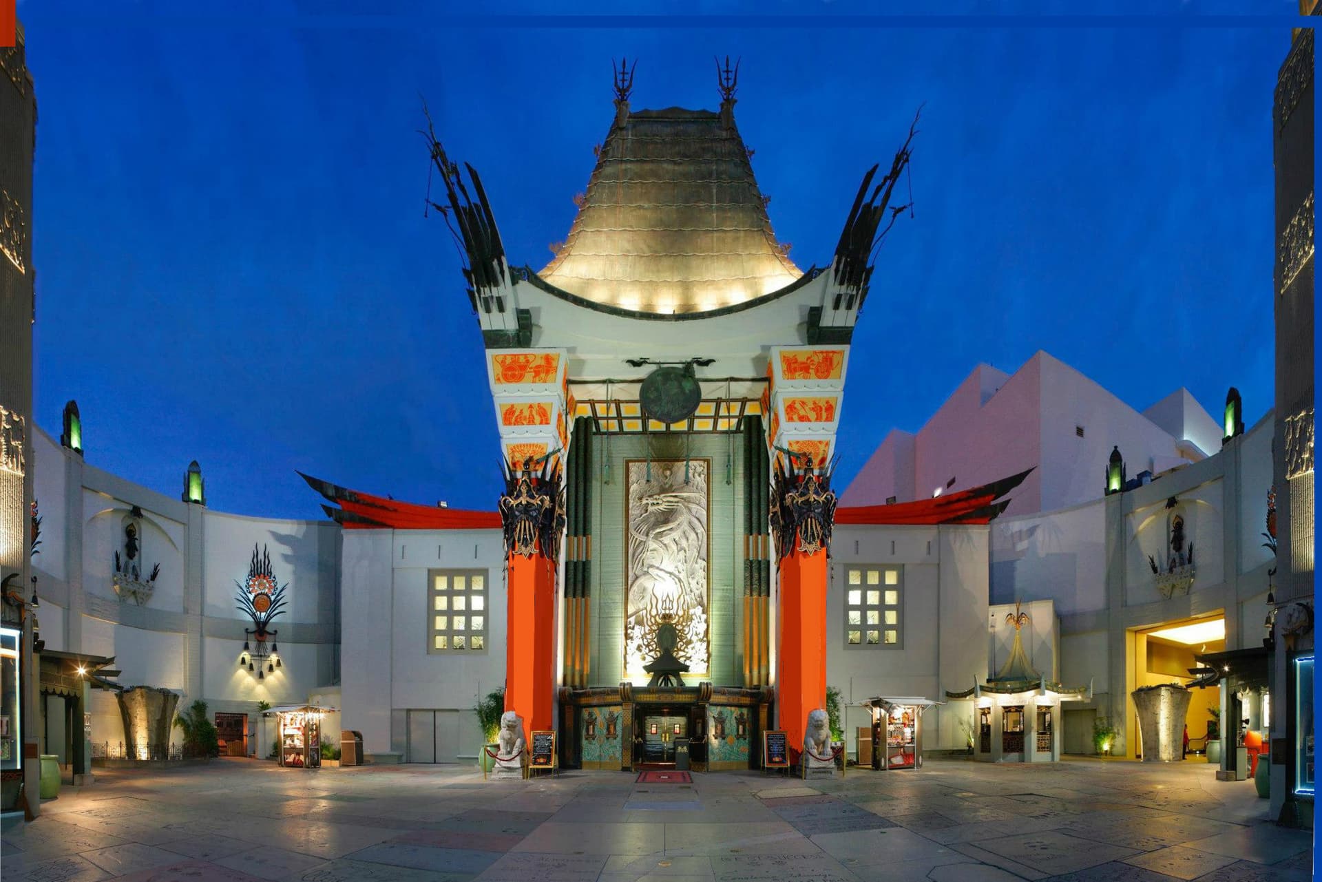 Go City Los Angeles All-Inclusive Pass Plus: Save up to 50% on Attractions - image 16
