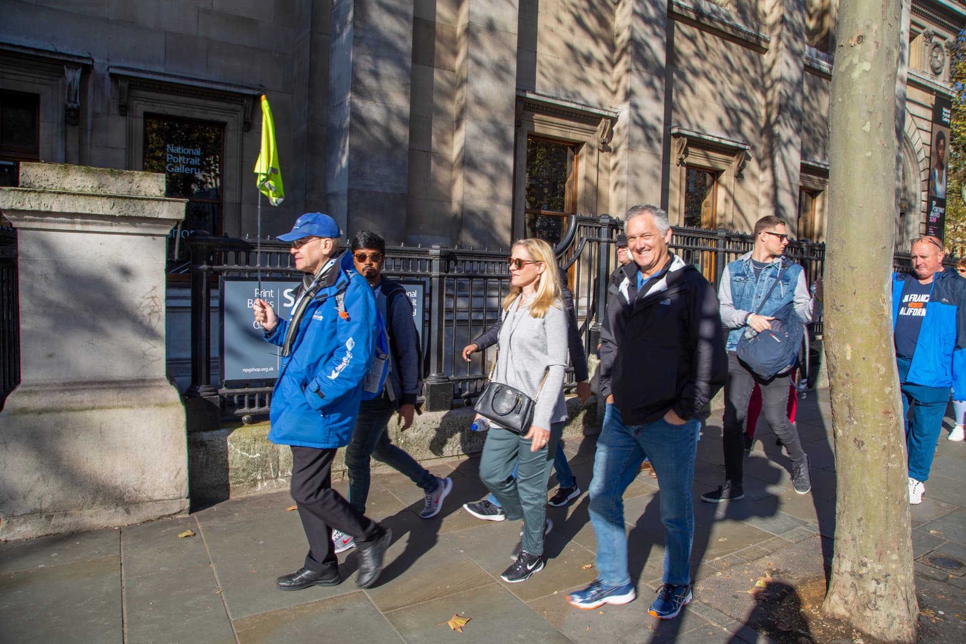 Royal London Walking Tour - imagen 10