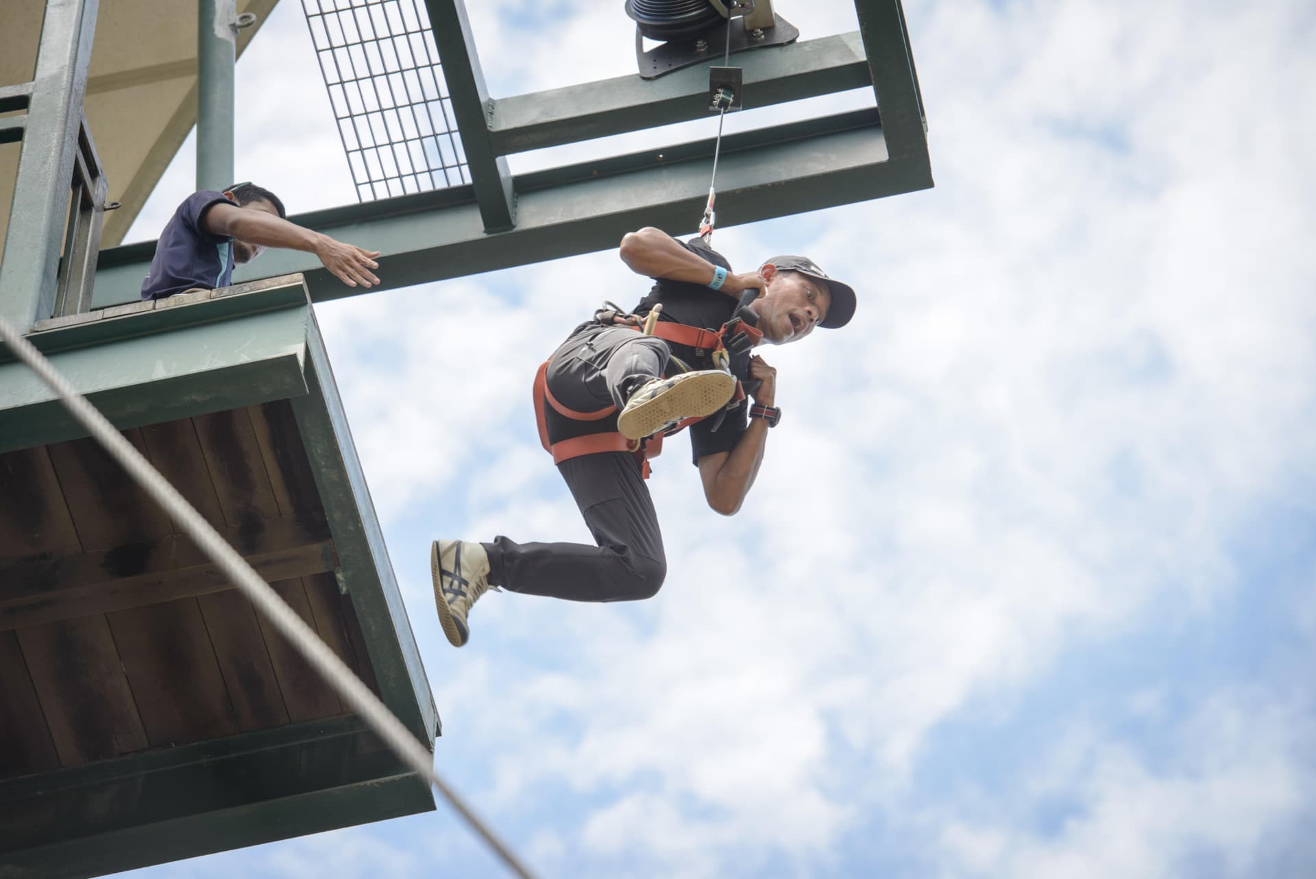 Mega Adventure Park Singapore Ticket - image 7