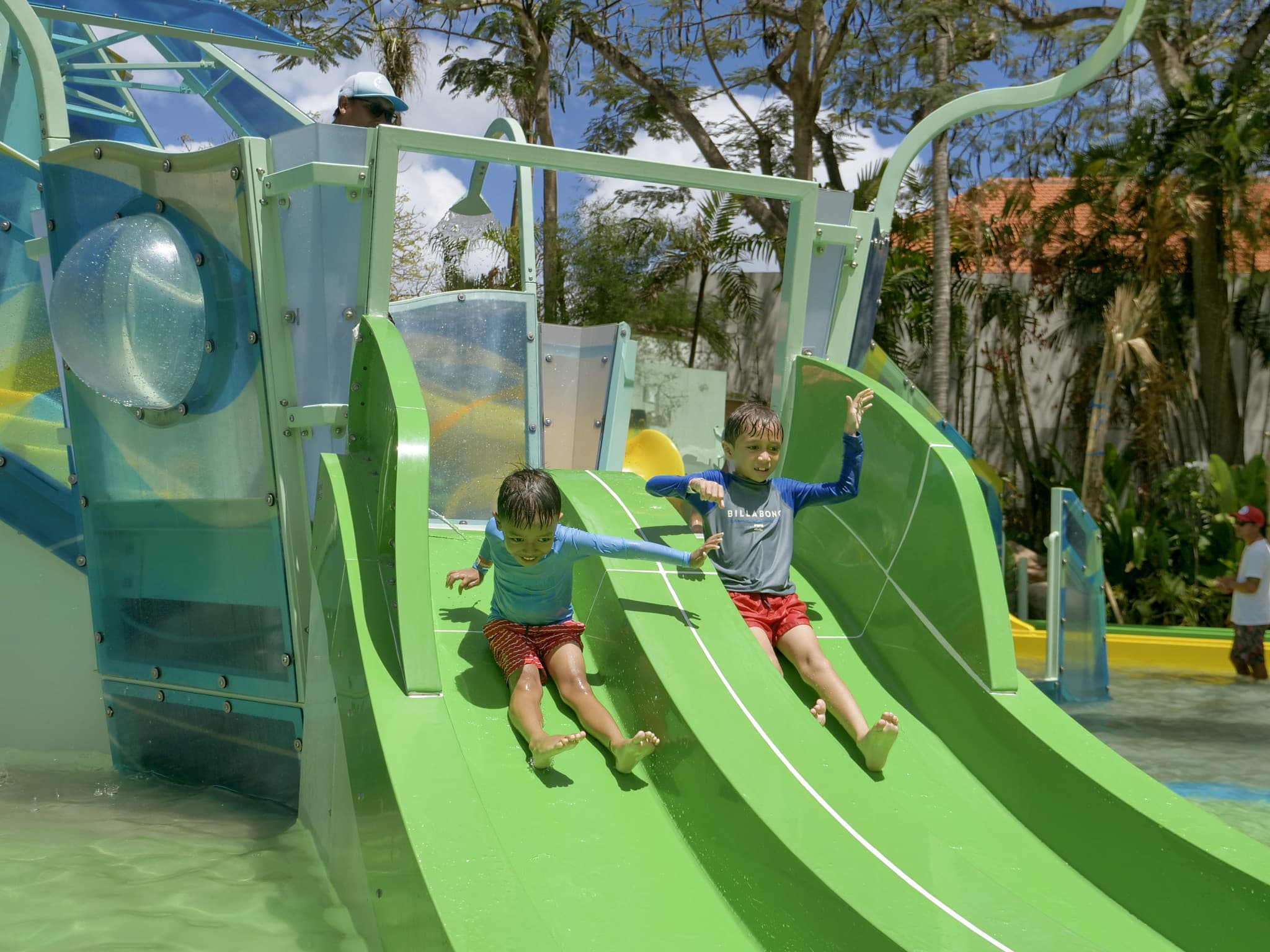 Waterbom Bali Ticket - image 20