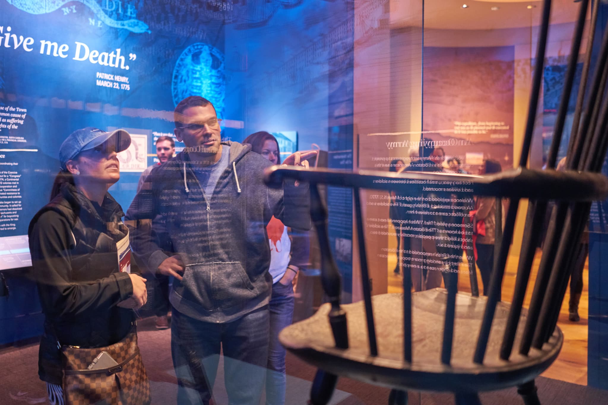 Go City Philadelphia Explorer Pass: Save up to 50% on Attractions - image 27