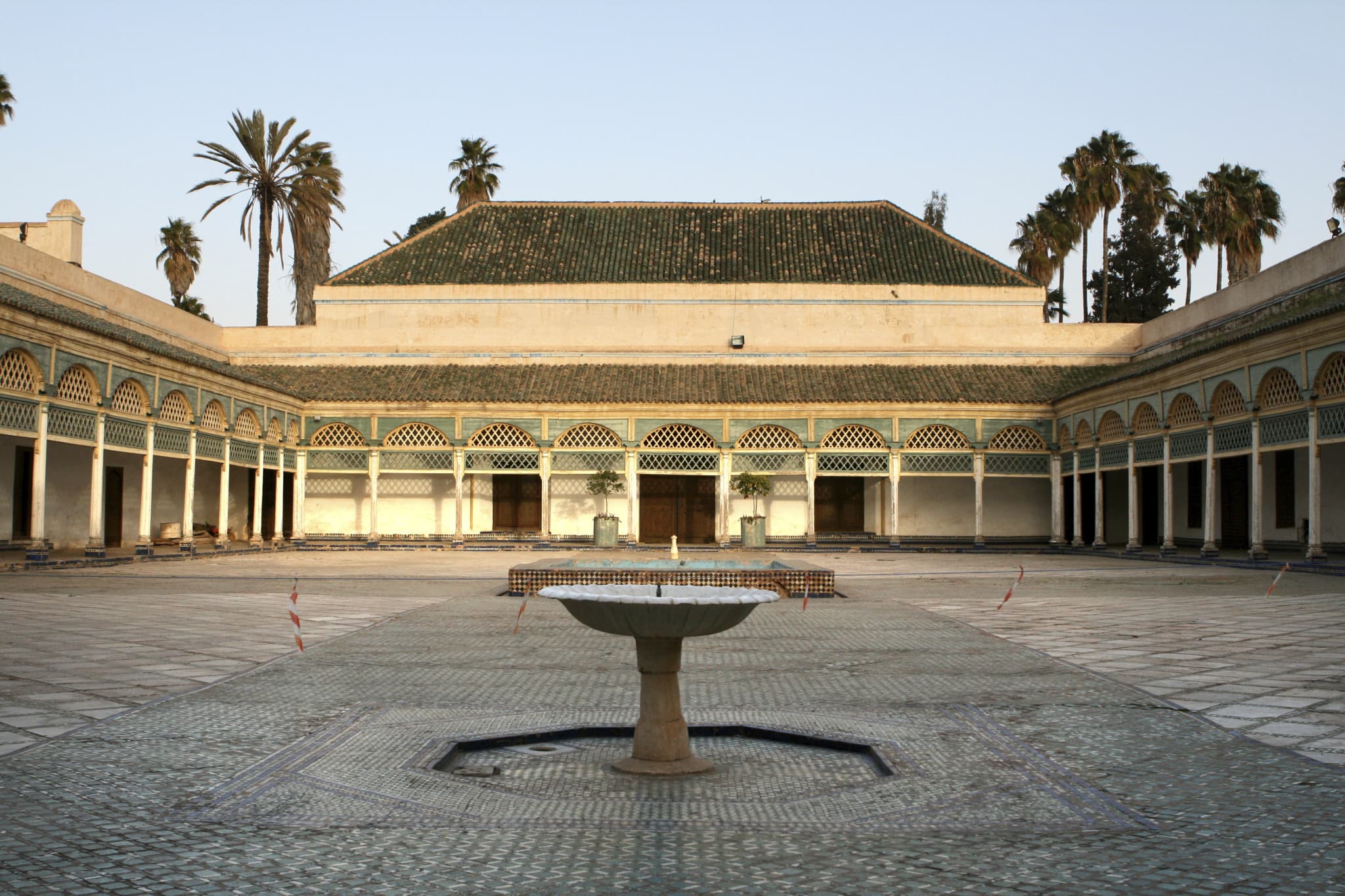 Marrakech Monuments Tour: Koutoubia Mosque, El Bahia Palace, Saadian Tombs - image 3