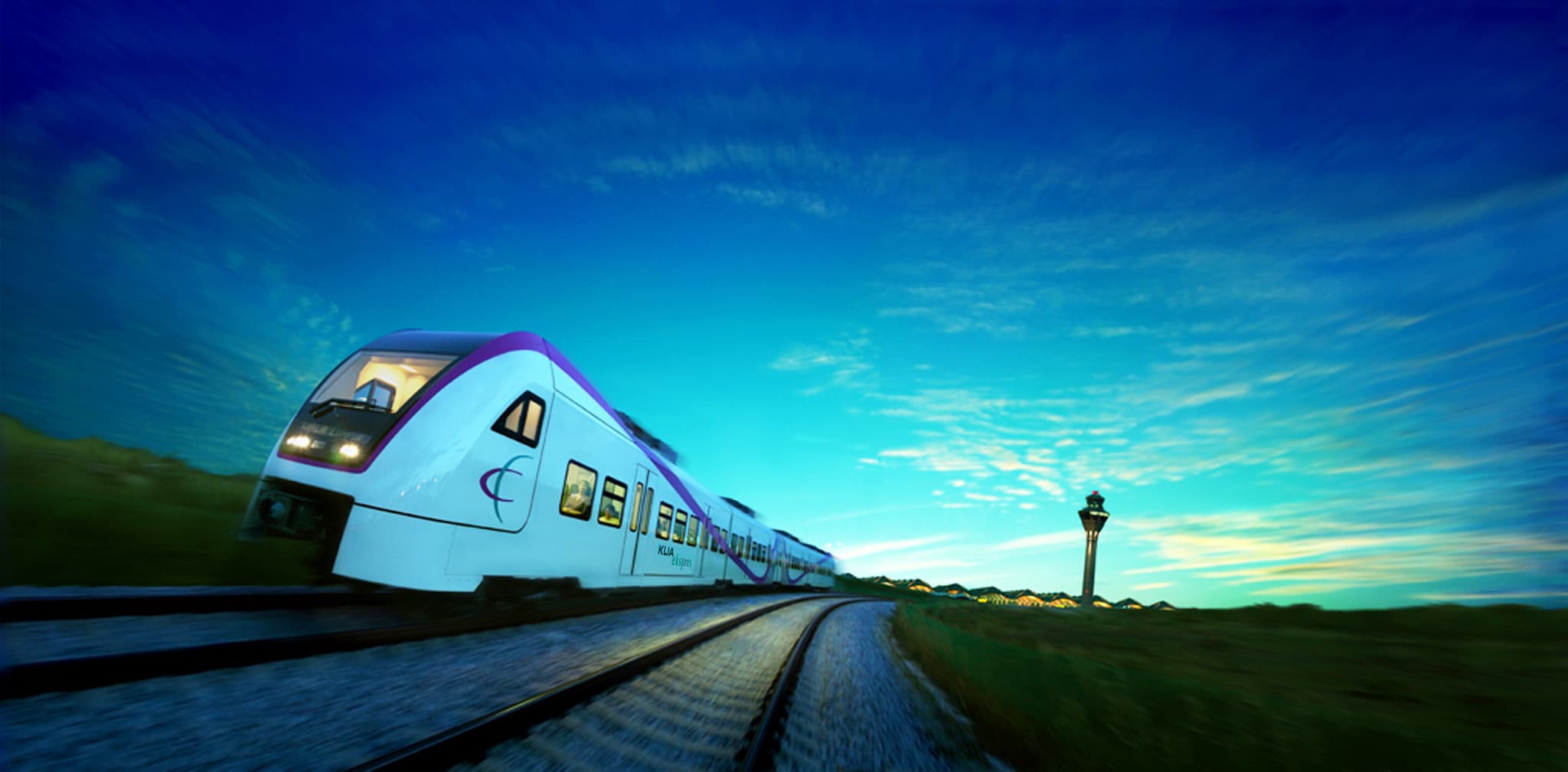 KLIA Ekspres Airport Train Ticket - image 10
