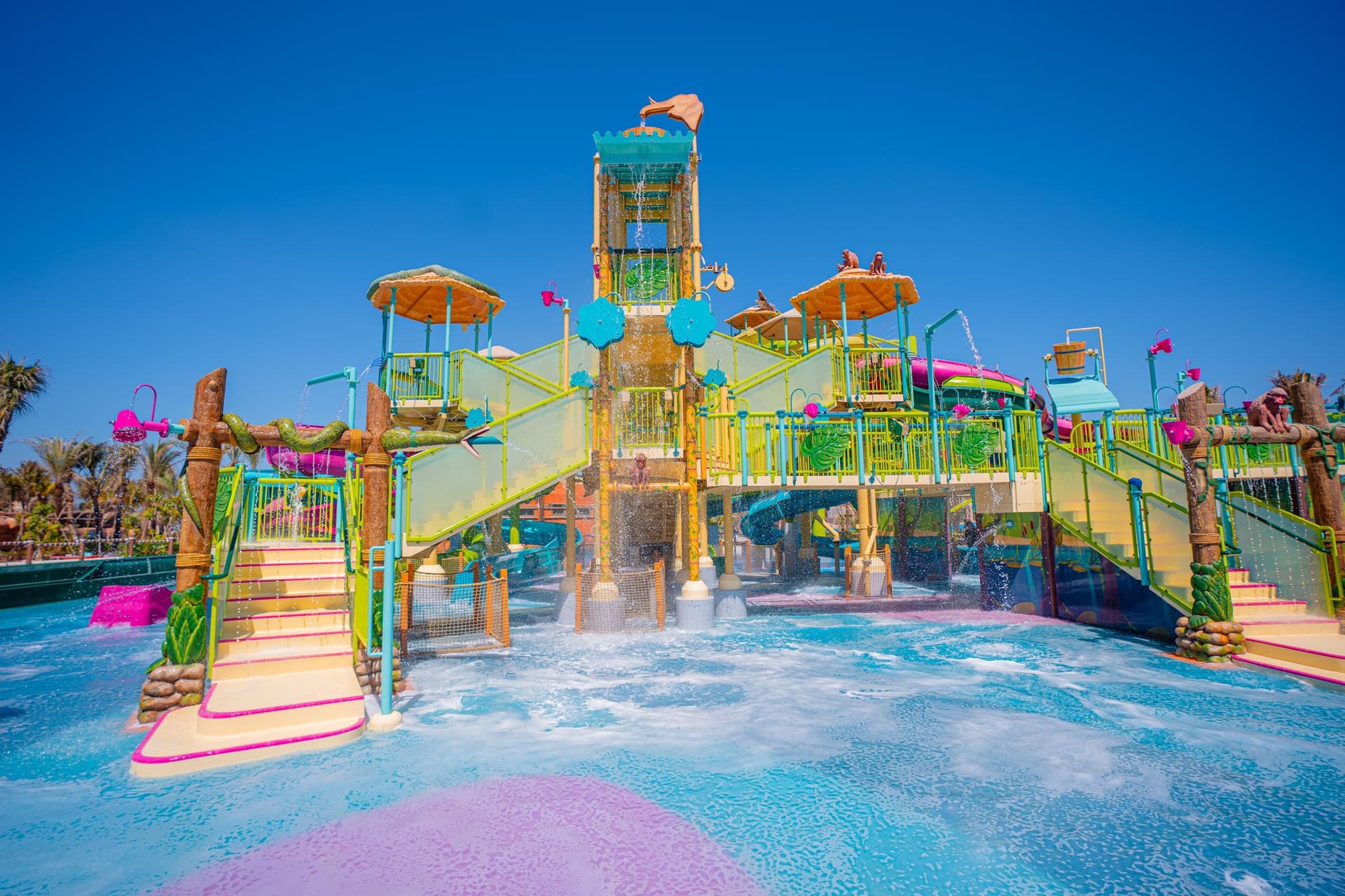 Entrada a Sun World Vung Tau - imagen 4