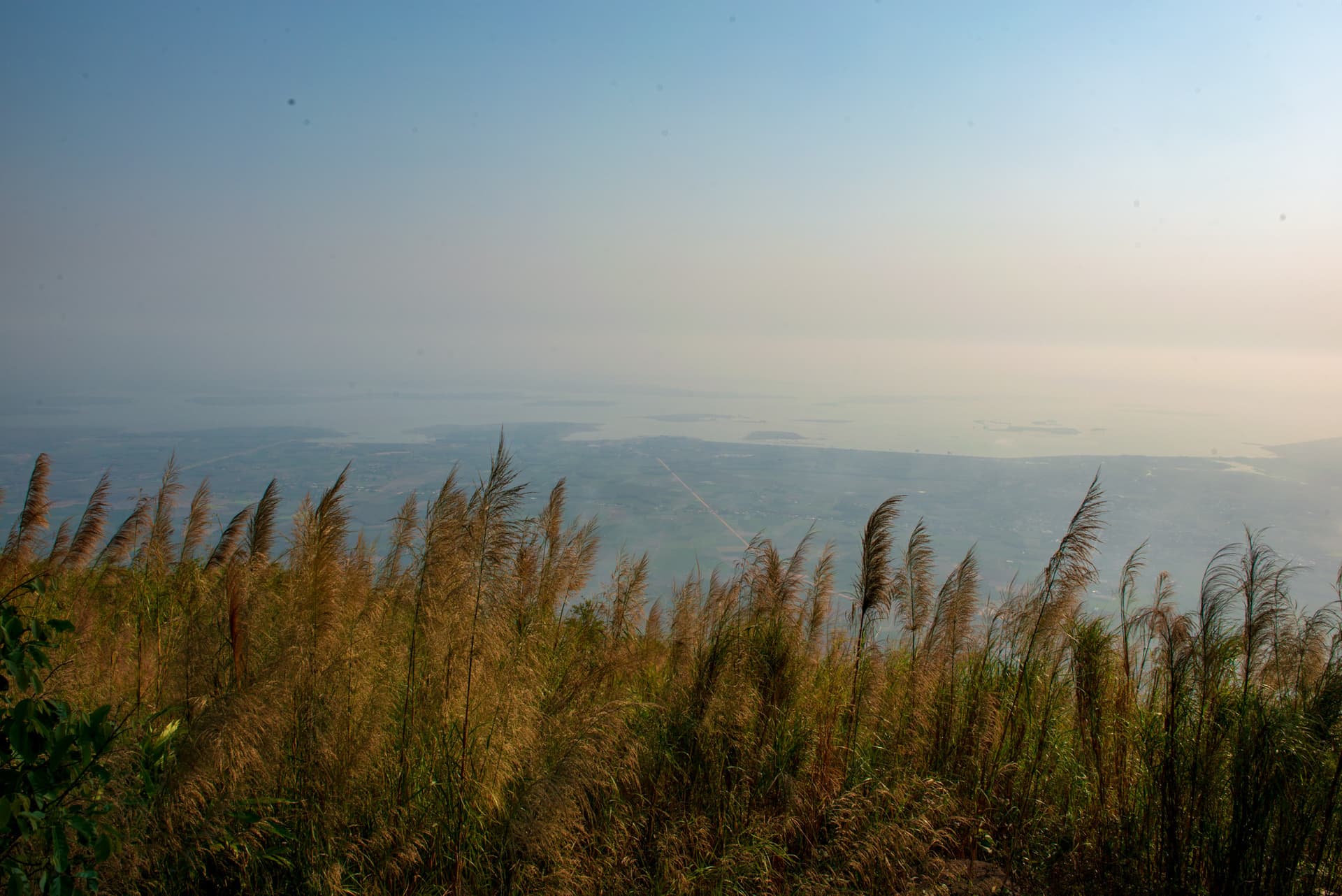 Sun World Ba Den Mountain Cable Car Ticket - image 5