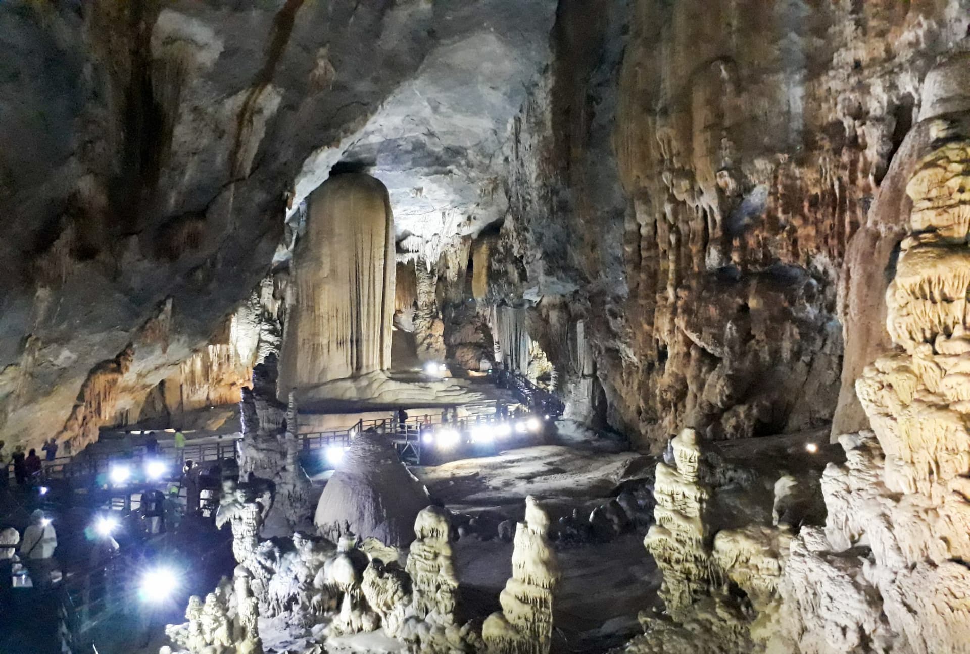Phong Nha-Ke Bang National Park Tour from Hue - imagen 6