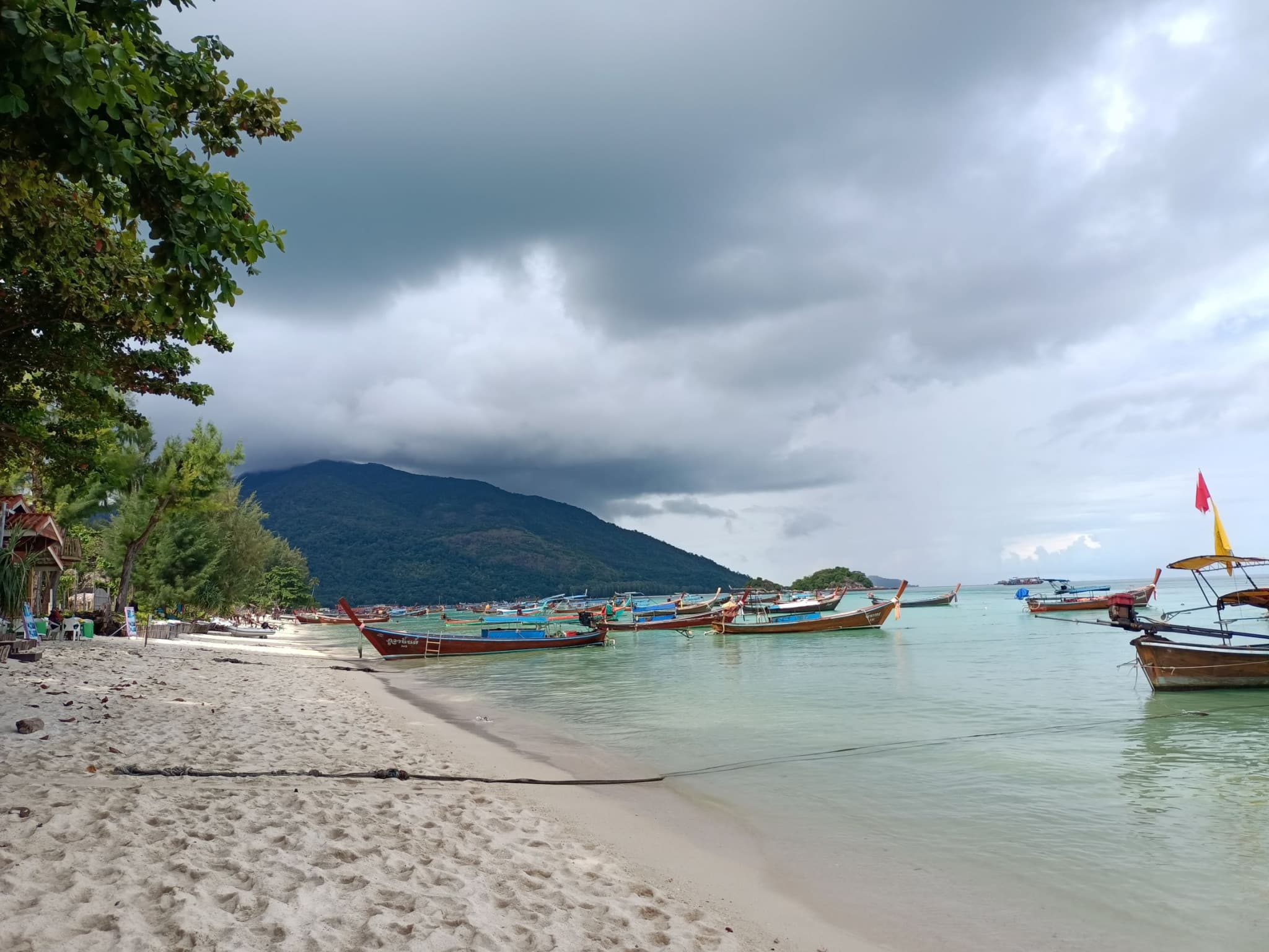 API TEST FOR DISTRIBUTION - Ferry Ticket between Koh Lipe and Telaga Harbour Langkawi - image 9