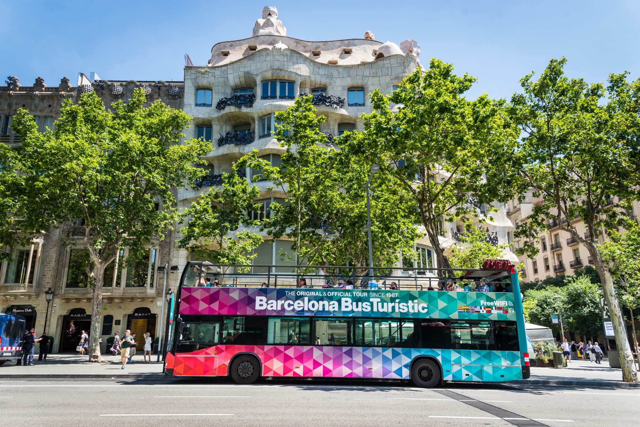 Go City Barcelona Explorer Pass: Save up to 50% on Attractions - image 20