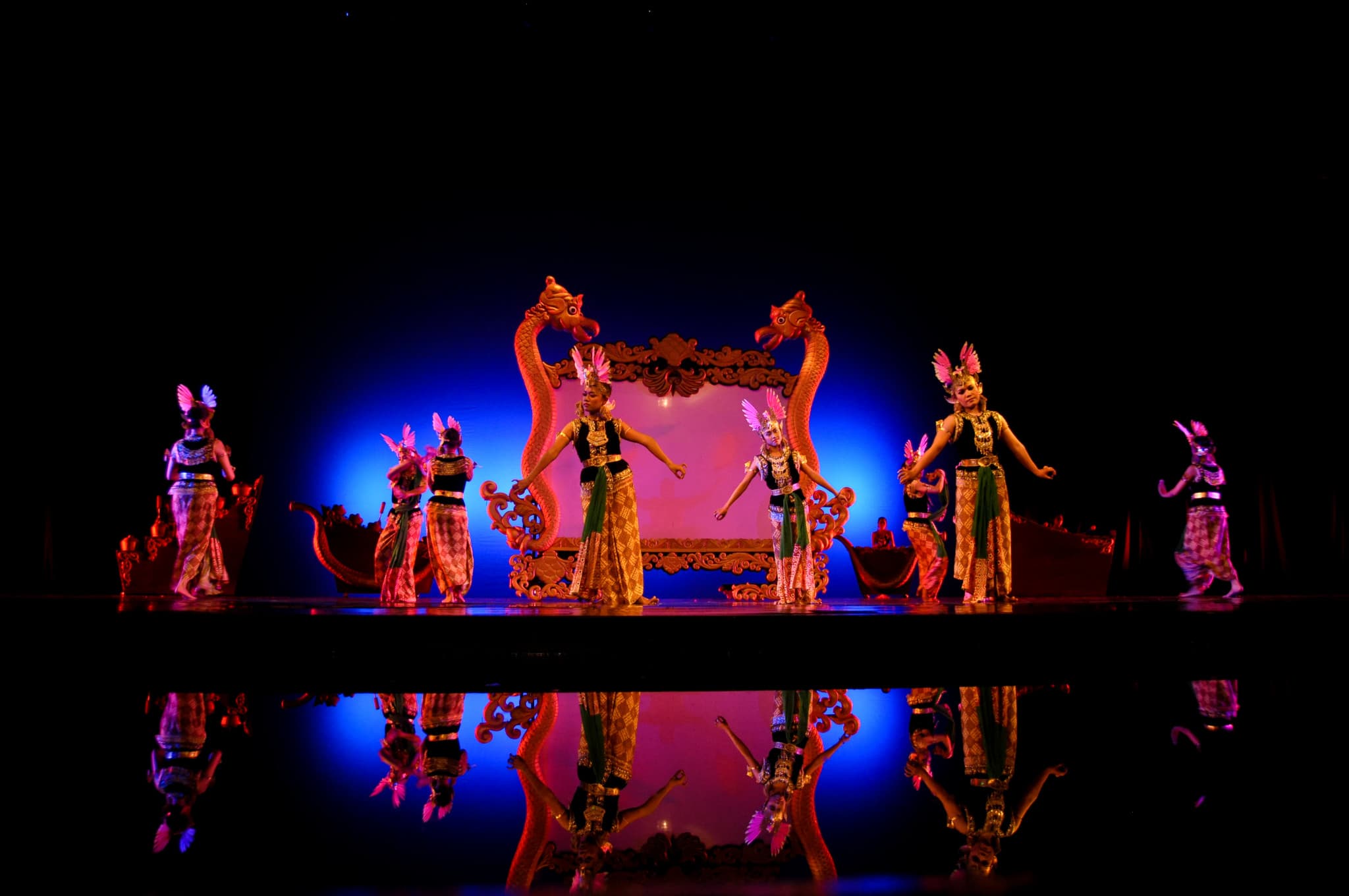 Devdan Show Ticket - image 17