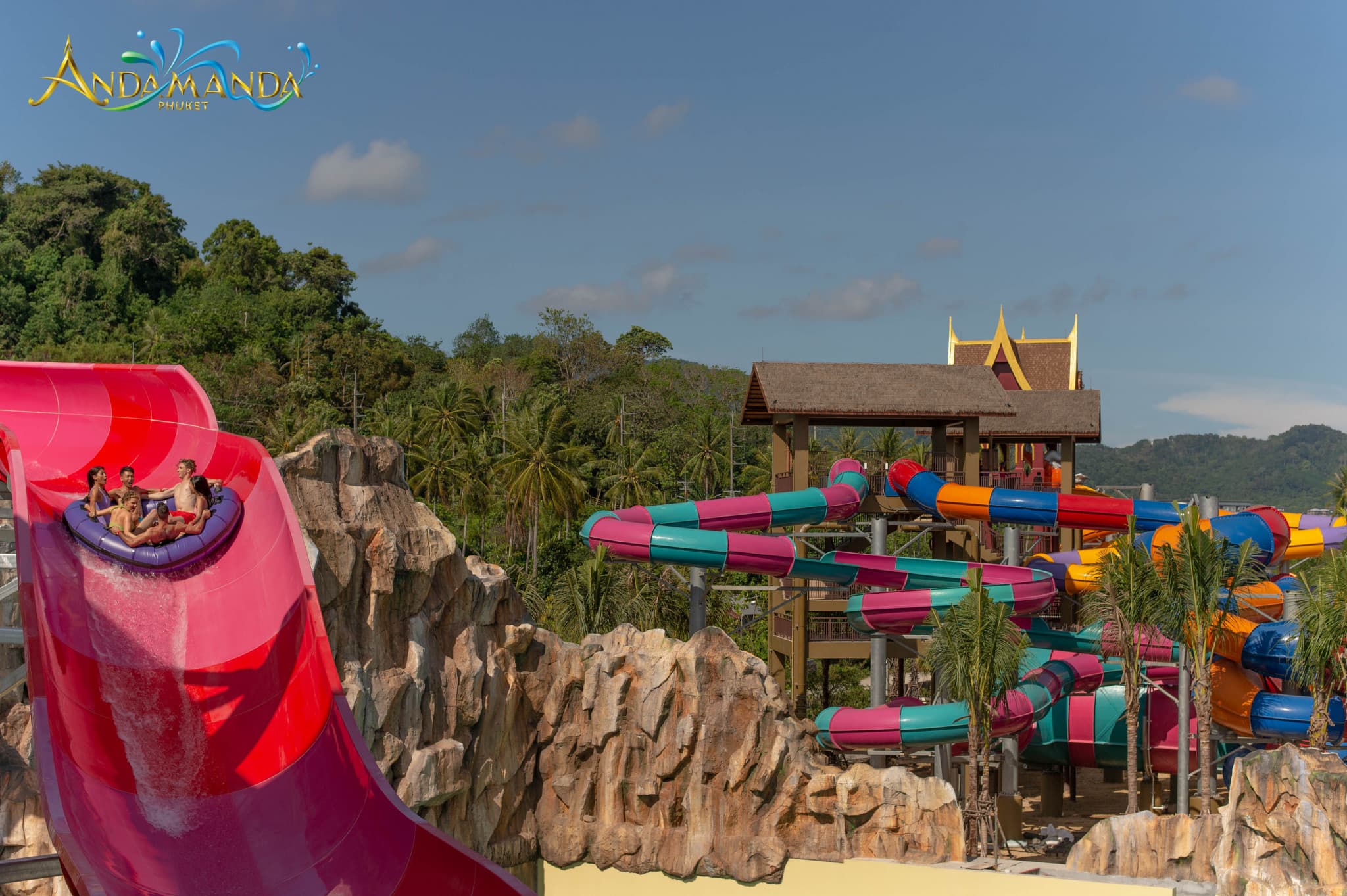 Andamanda Phuket Ticket - image 19