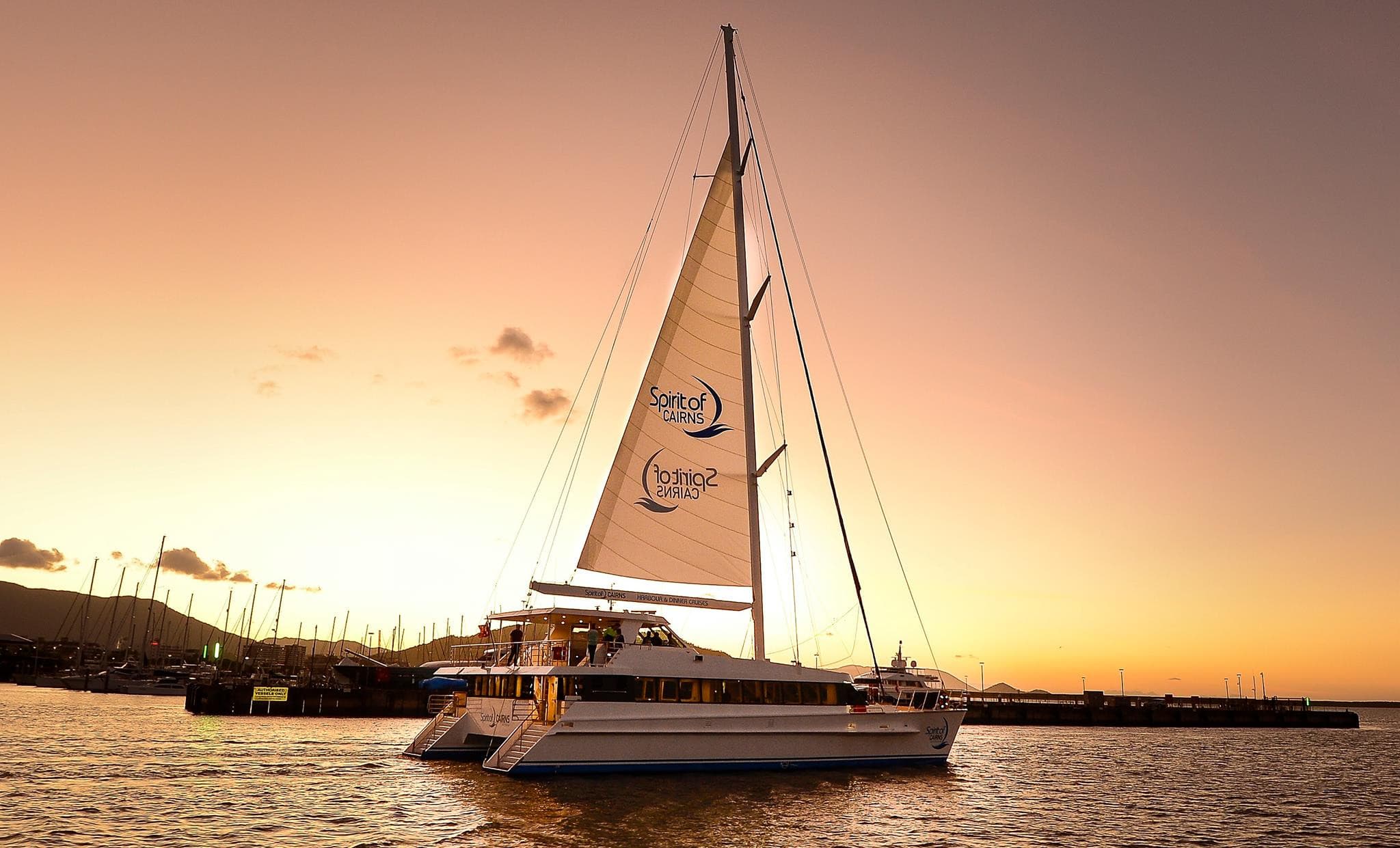Cairns City Tours - image 2