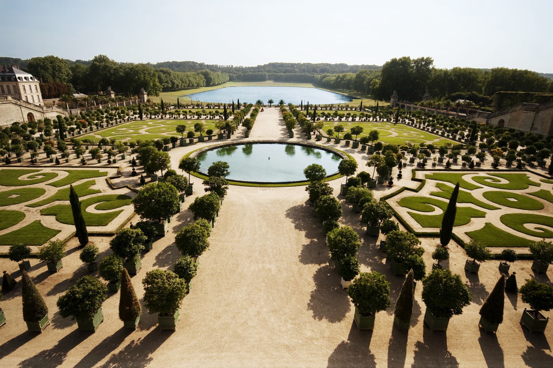 Palace of Versailles Audio-Guided Tour with Round Trip Transfers from Paris - image 4