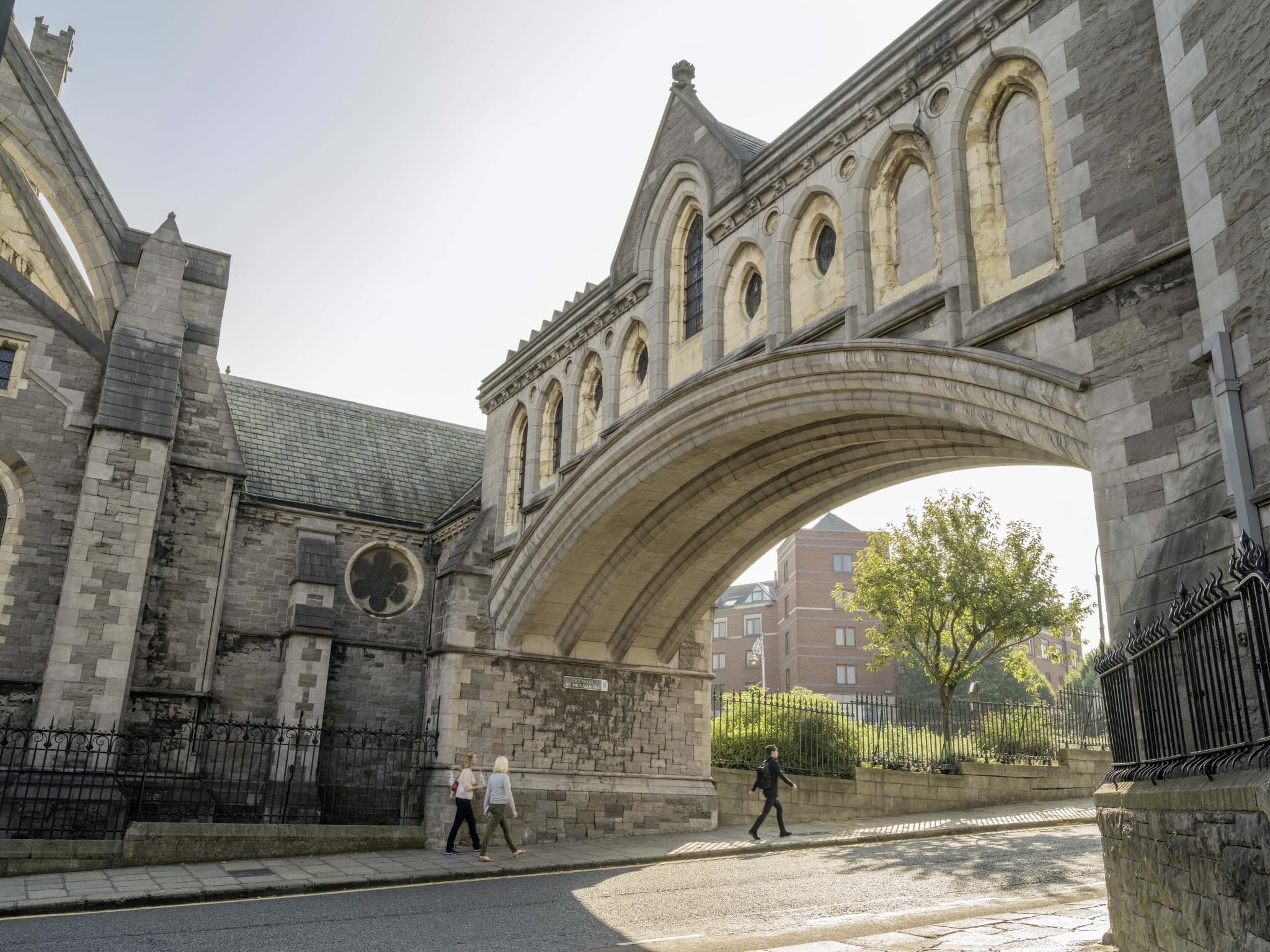 Go City Dublin Essentials Pass: 3 Attractions - image 4