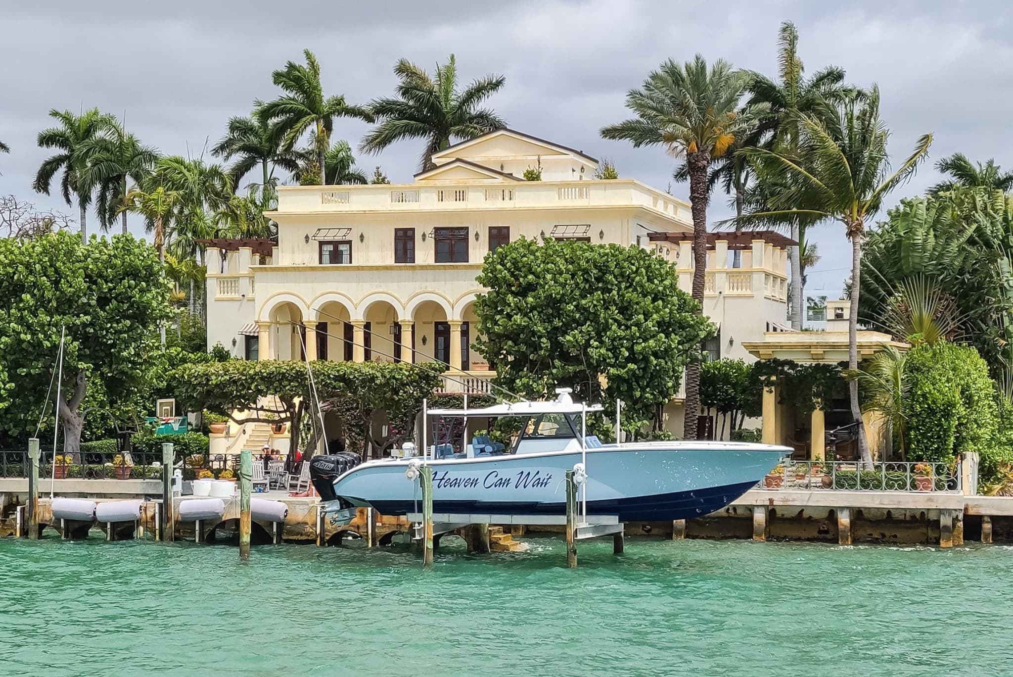 Miami Full-Day Combo: 75 min cruise + Everglades Airboat Tour + Double Decker Bus - image 9