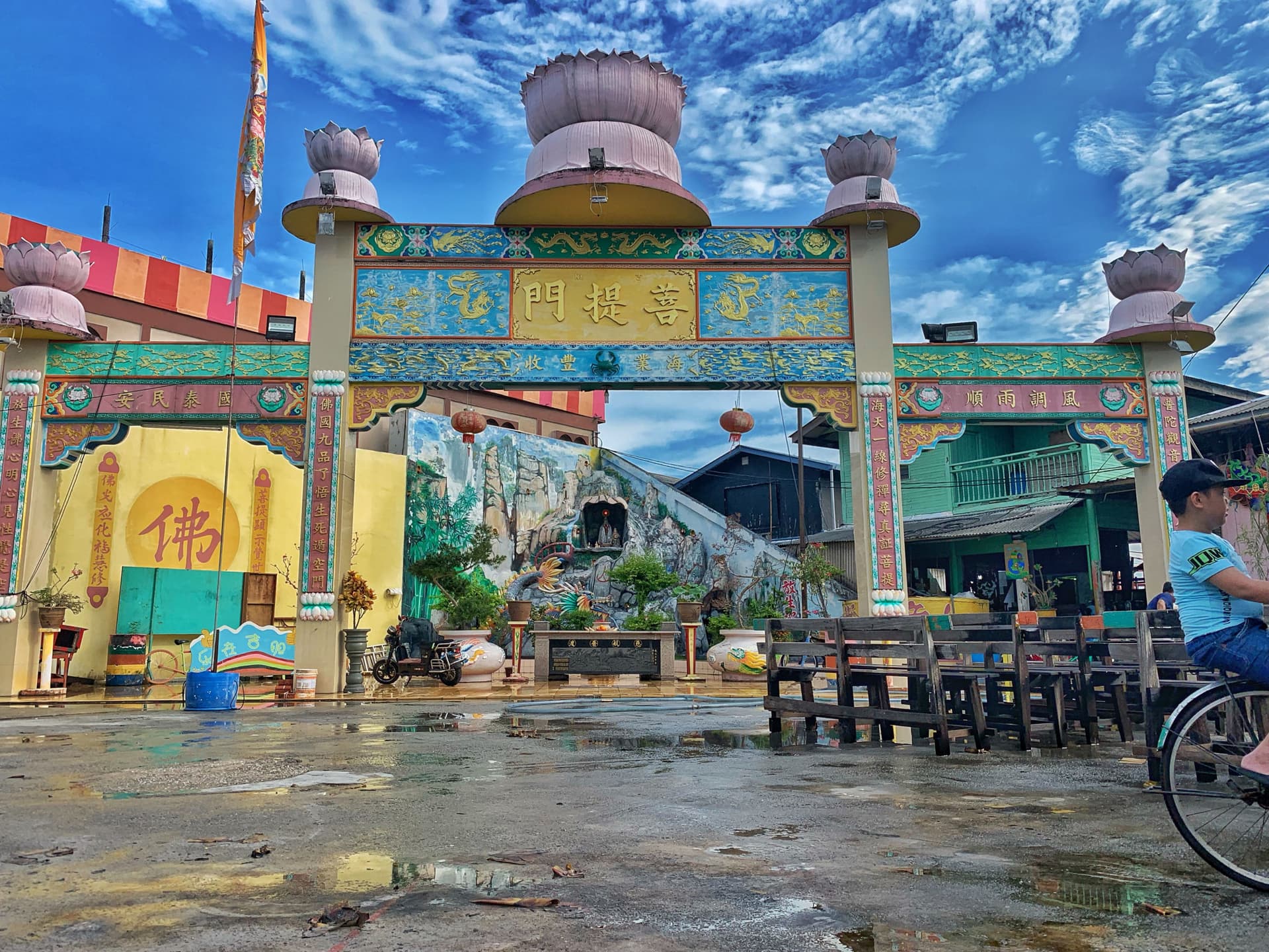 Pulau Ketam Tour from Kuala Lumpur - image 6