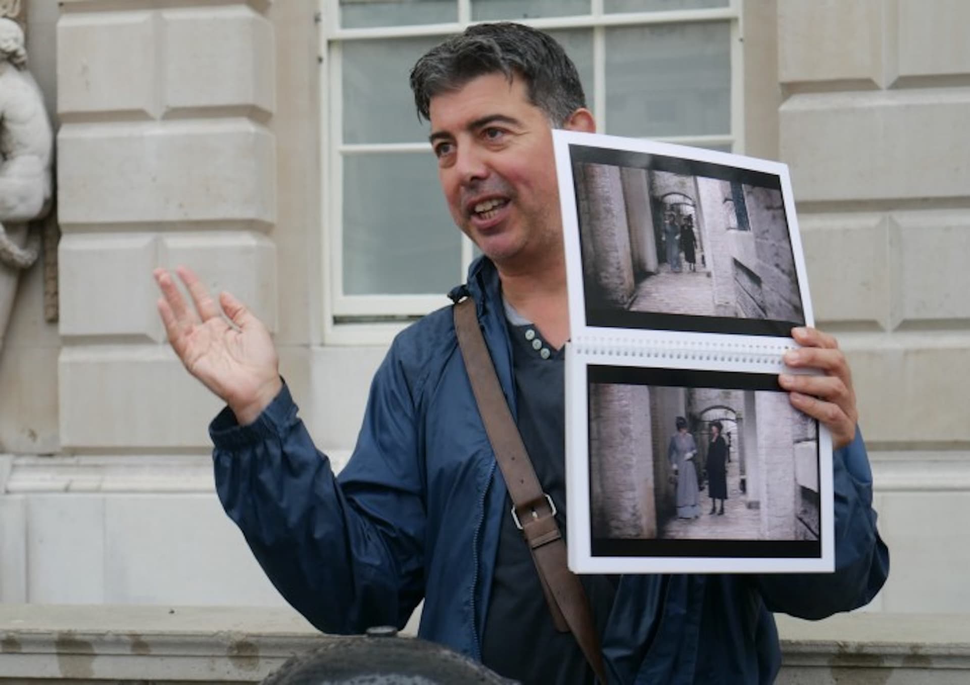 Downton Abbey Walking Tour - imagen 2