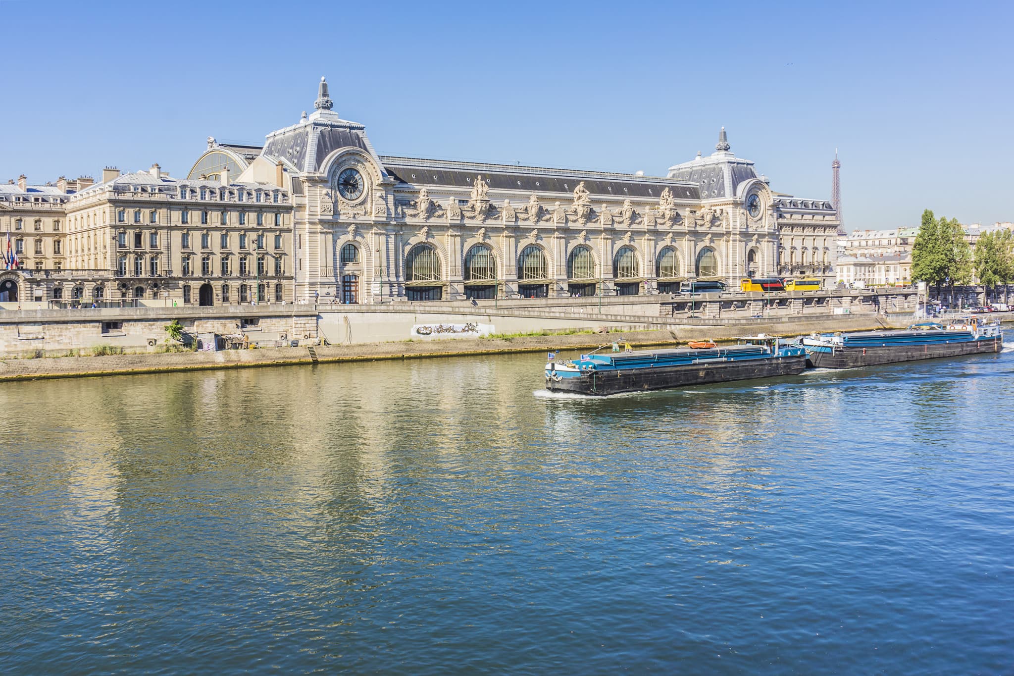 Go City Paris Explorer Pass: Save up to 50% on Attractions - image 20