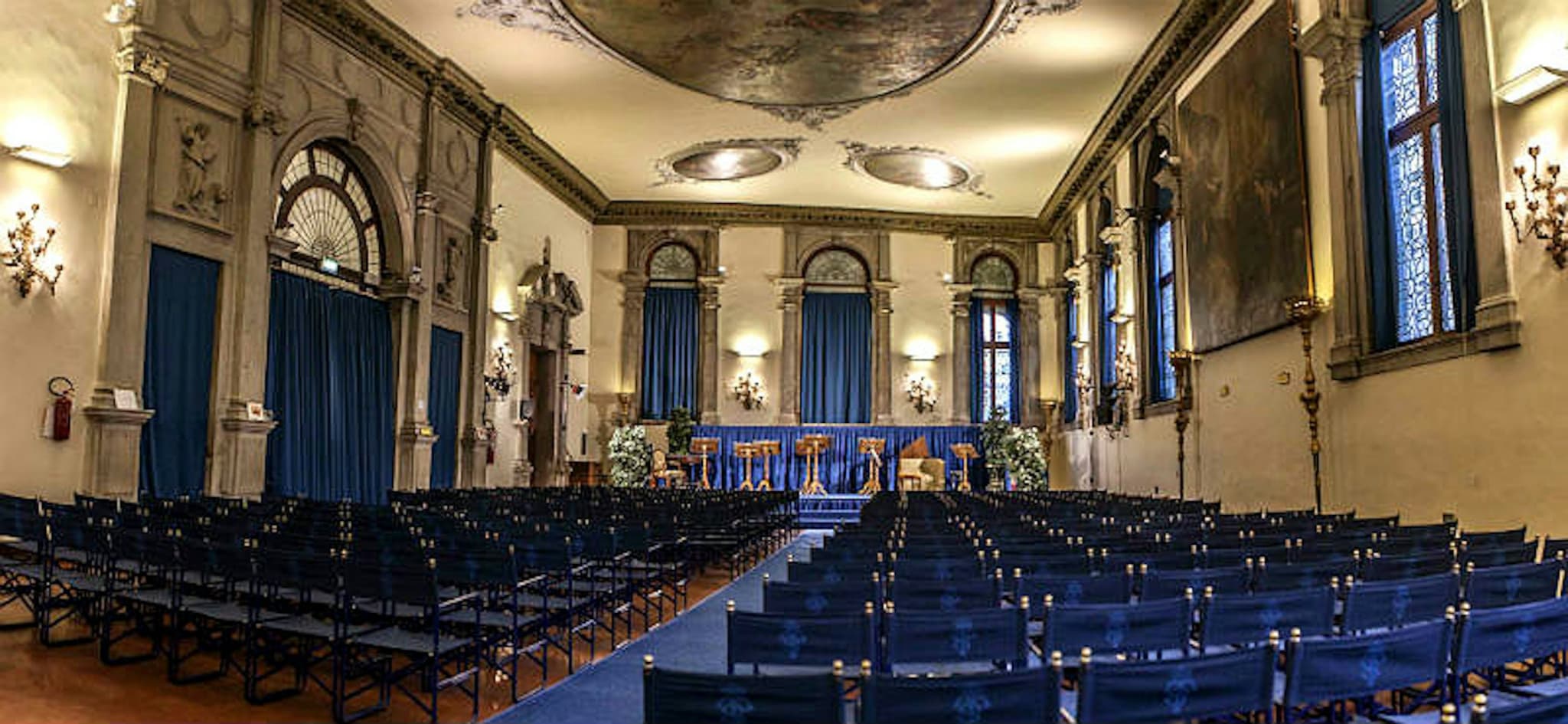 Venice: Vivaldi "Four Seasons" Concert by I Musici Veneziani Ticket - image 2