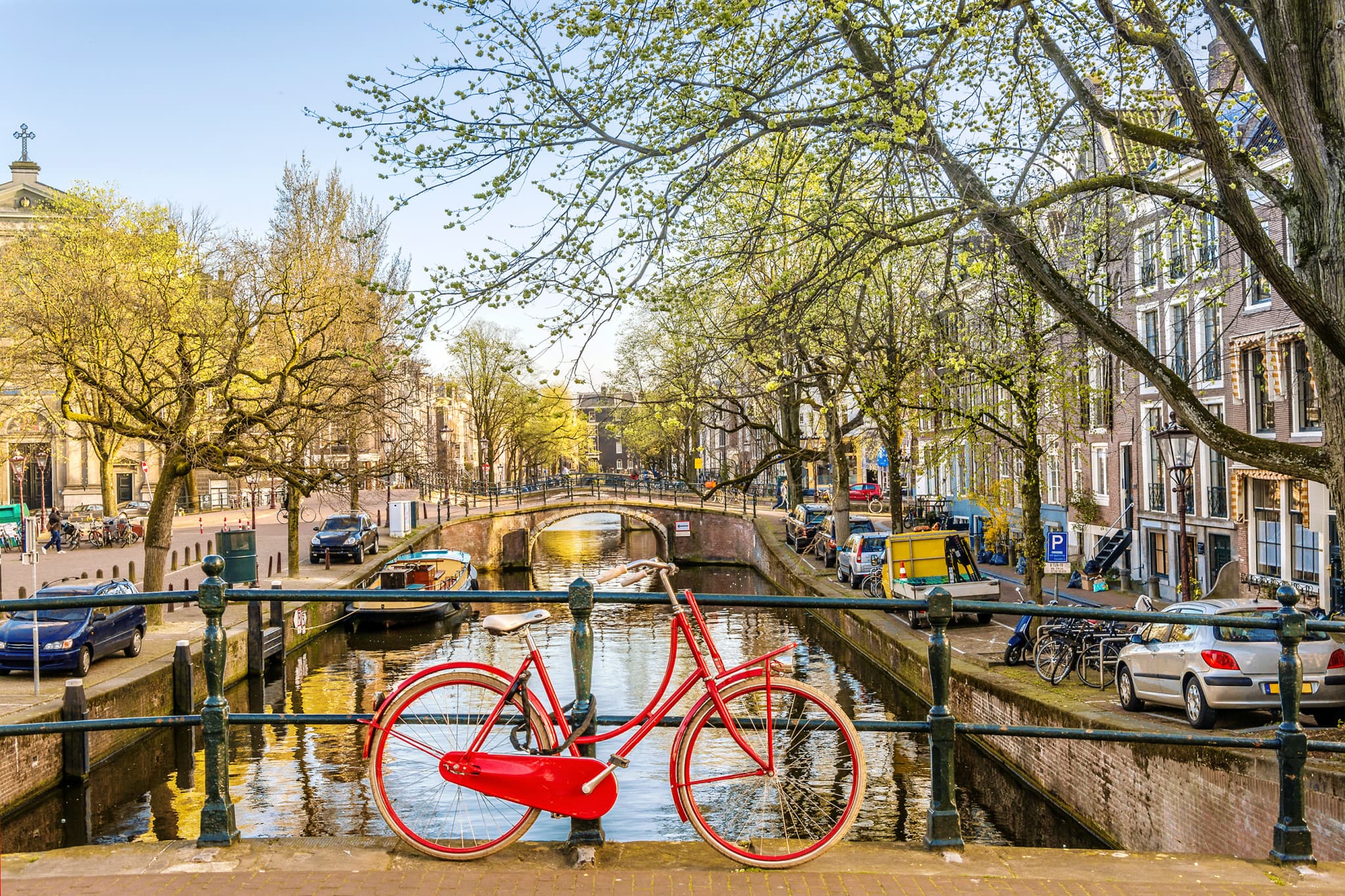Go City Amsterdam Explorer Pass: Save up to 50% on Attractions - image 3