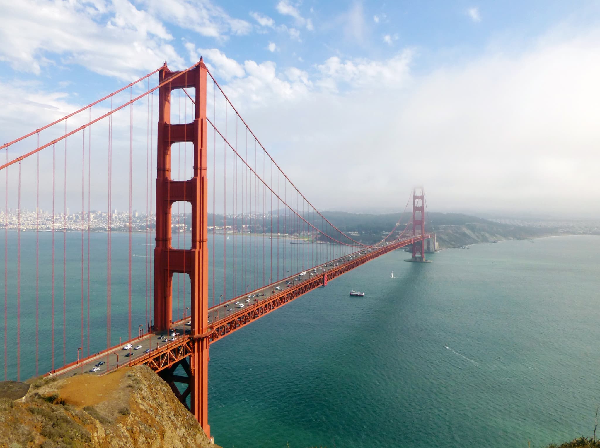 San Francisco Full-Day Wine Country Tour - image 3