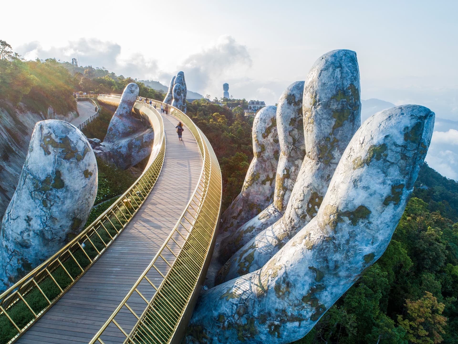 Entrada para Sun World Ba Na Hills - imagen principal