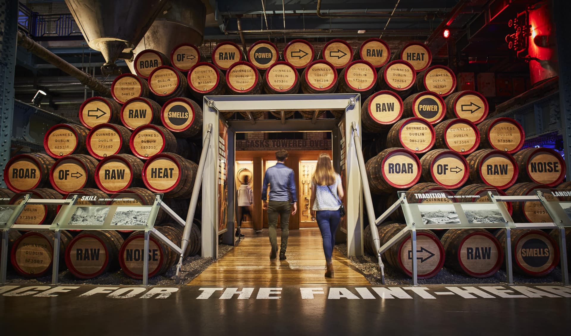 Go City Dublin Essentials Pass: 3 atracciones - imagen 7