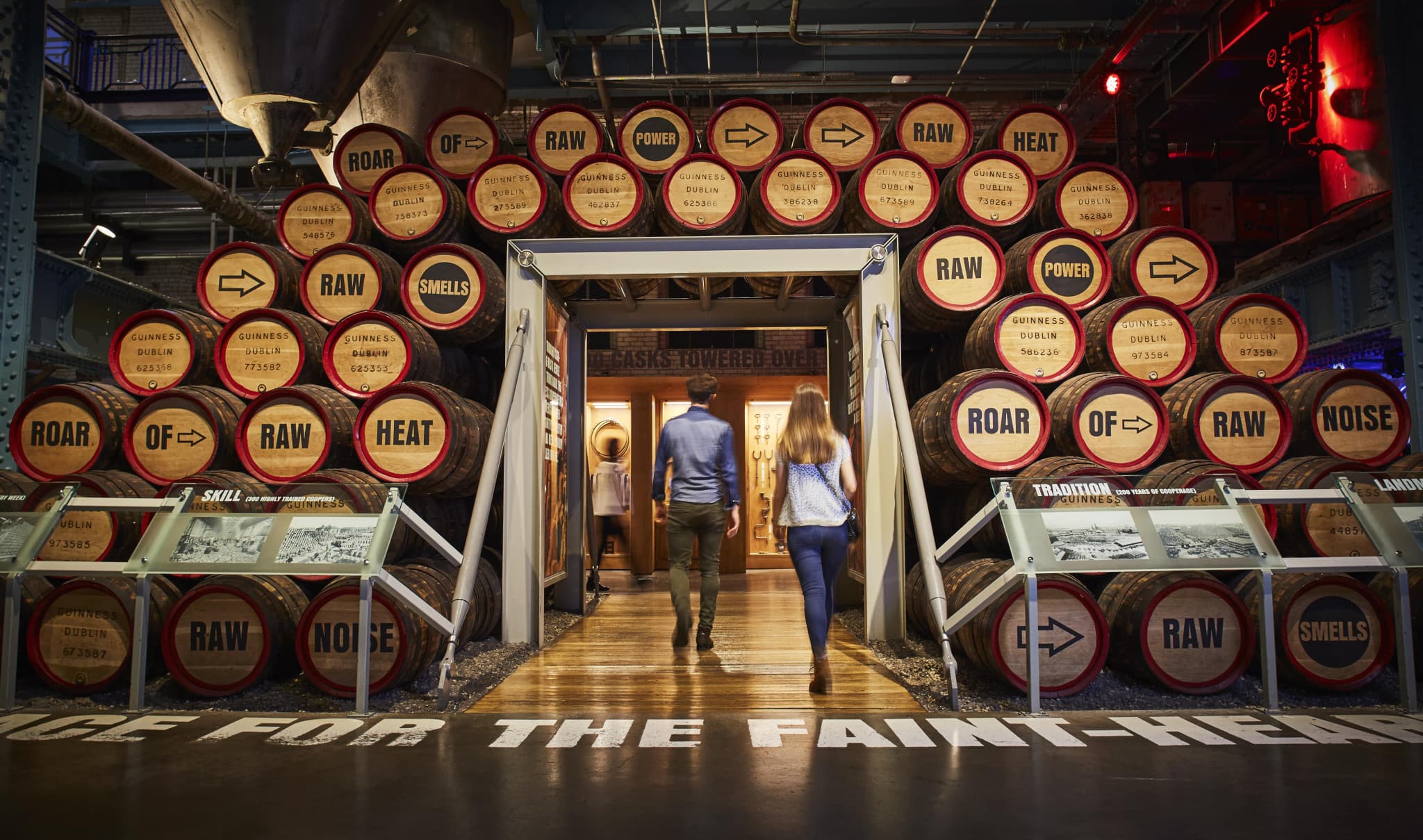 Go City Dublin Essentials Pass: 3 Attractions - image 7