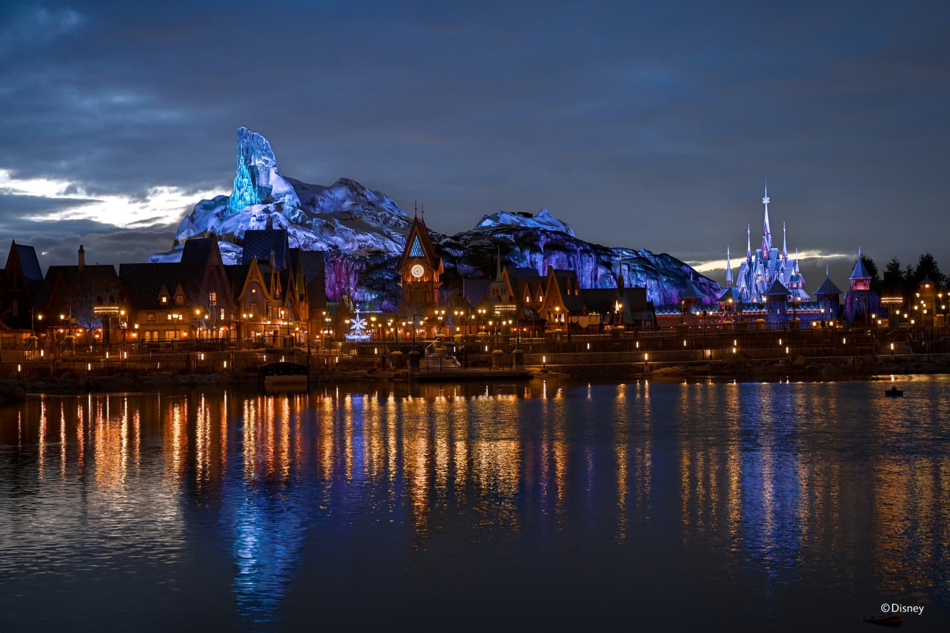 Entrada a Disneyland® Paris - imagen 7