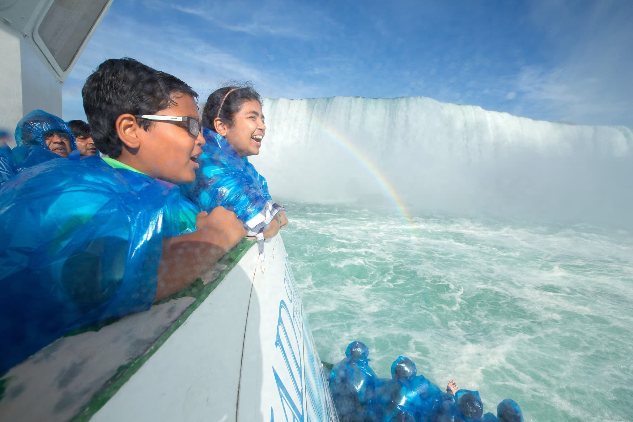 Niagara Falls, USA: Guided Tour & Optional Maid of the Mist - image 5