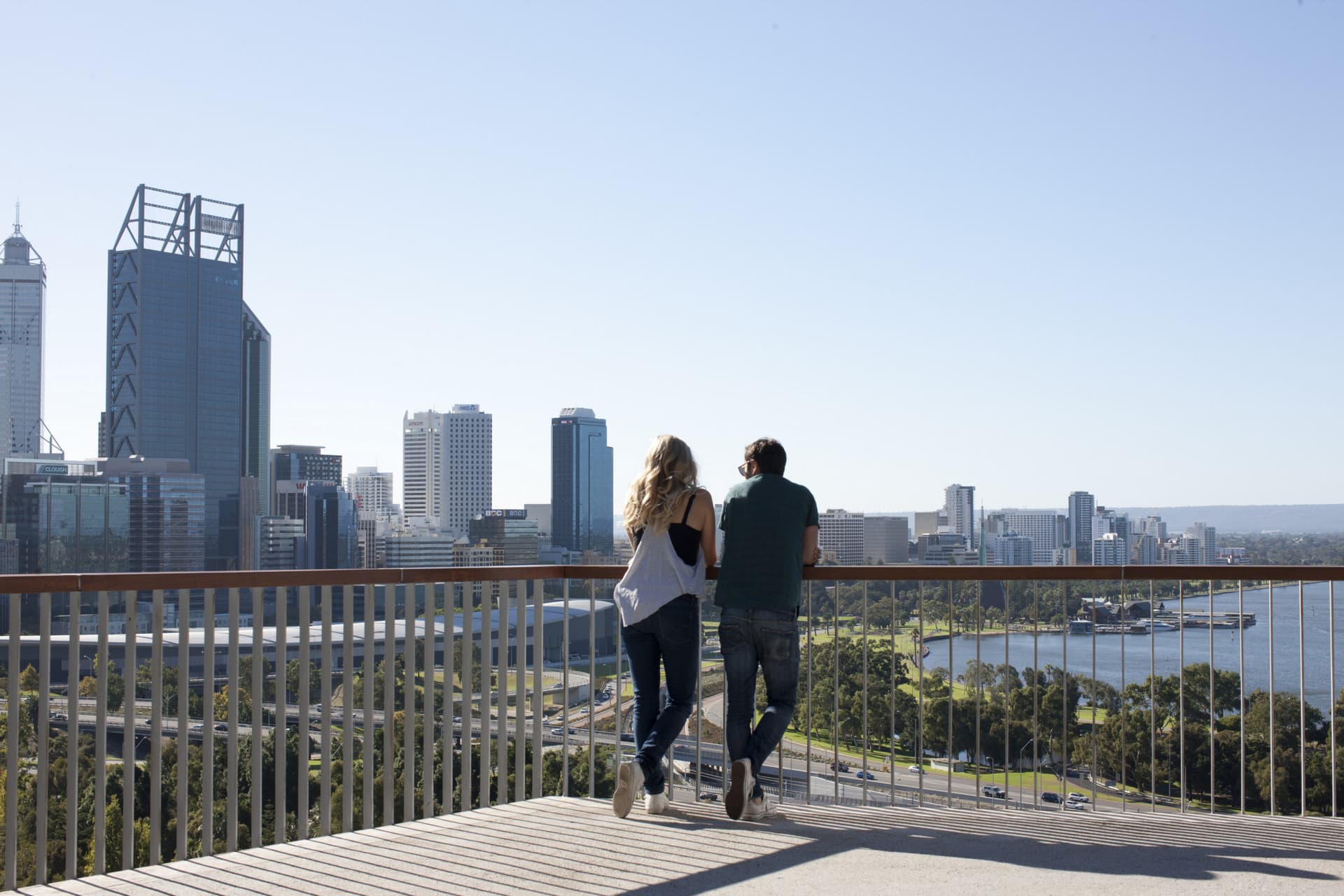 Perth and Fremantle City Tour - image 6