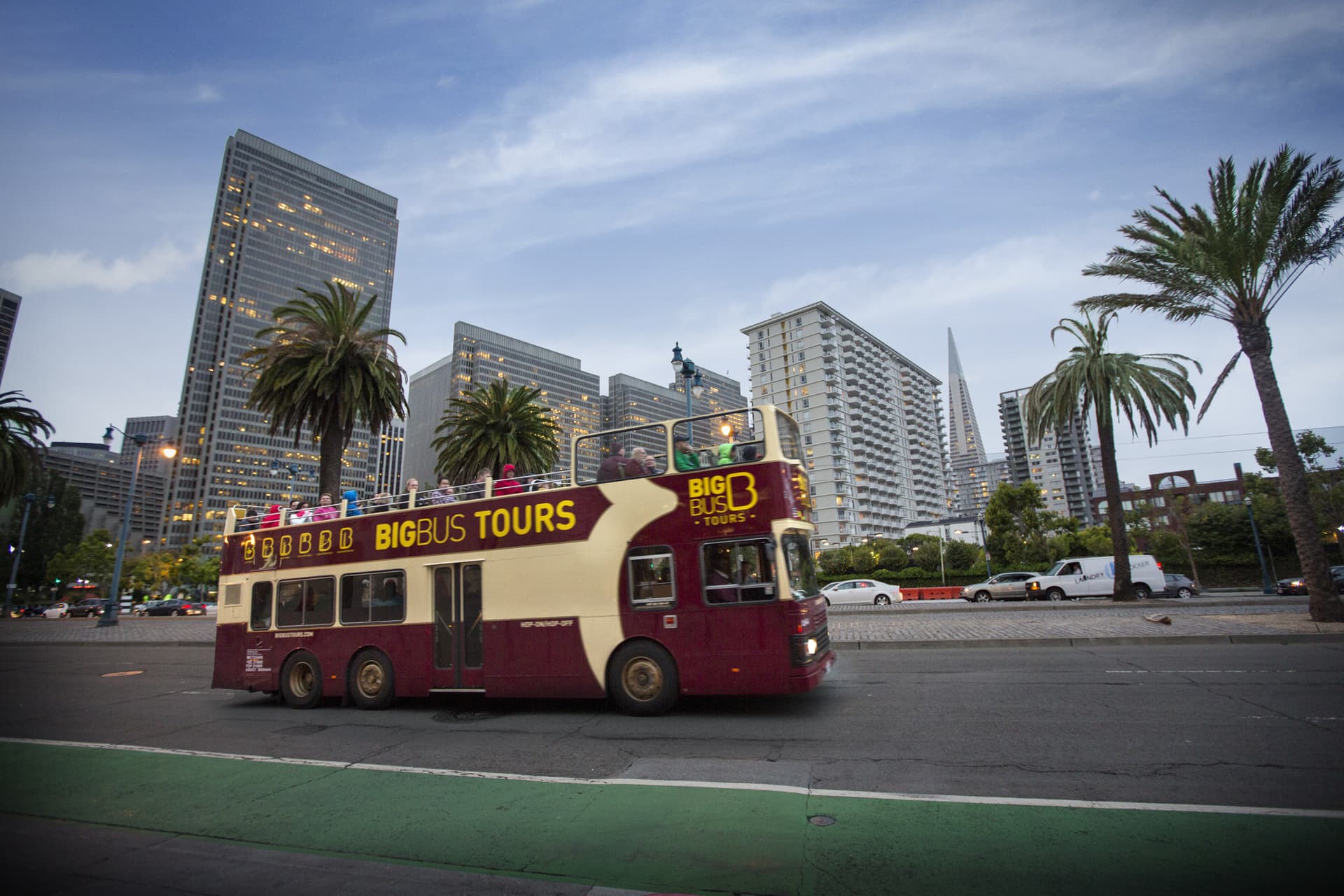 Go City San Francisco Explorer Pass: Save up to 50% on Attractions - image 35