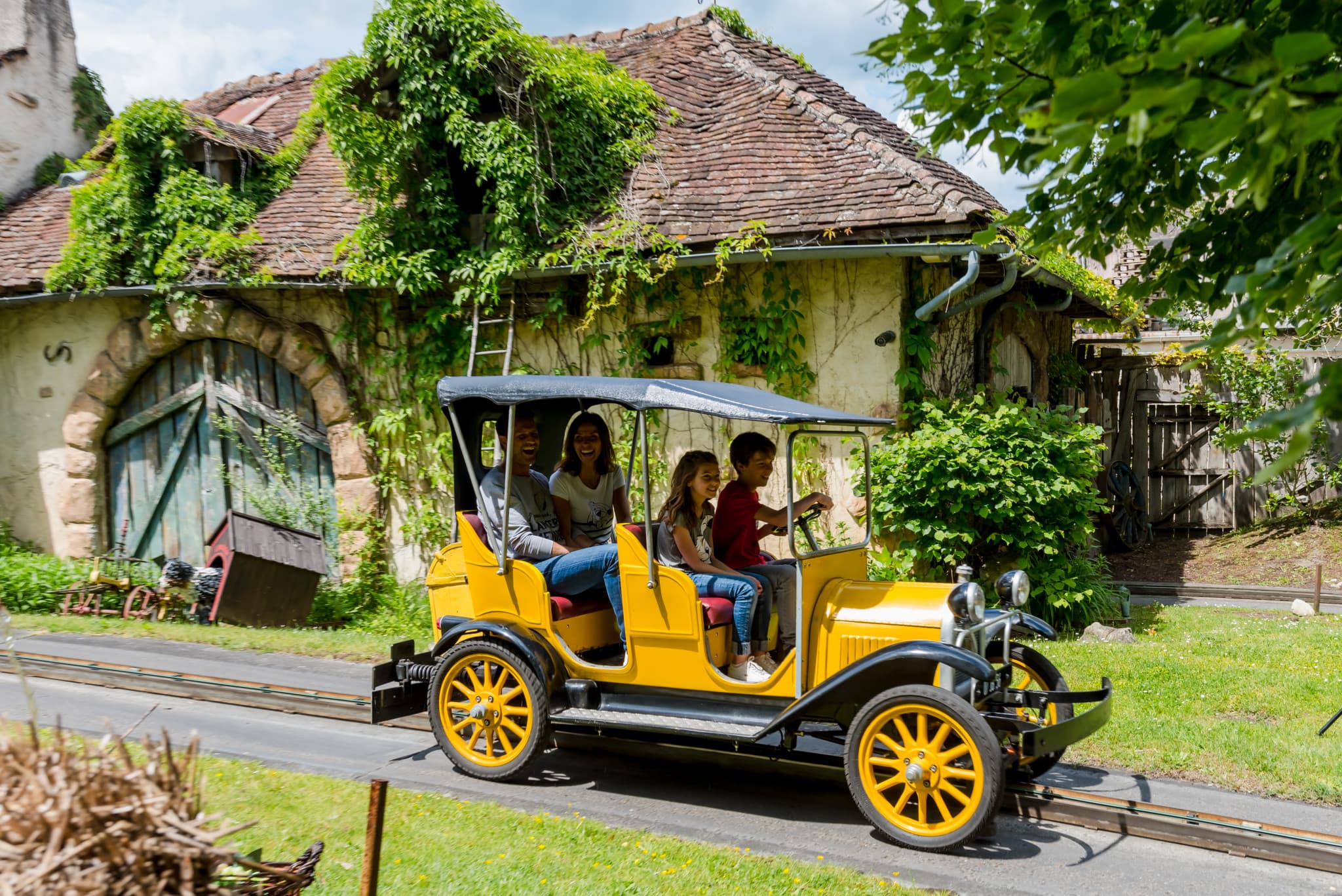Go City Paris Explorer Pass: Save up to 50% on Attractions - image 37