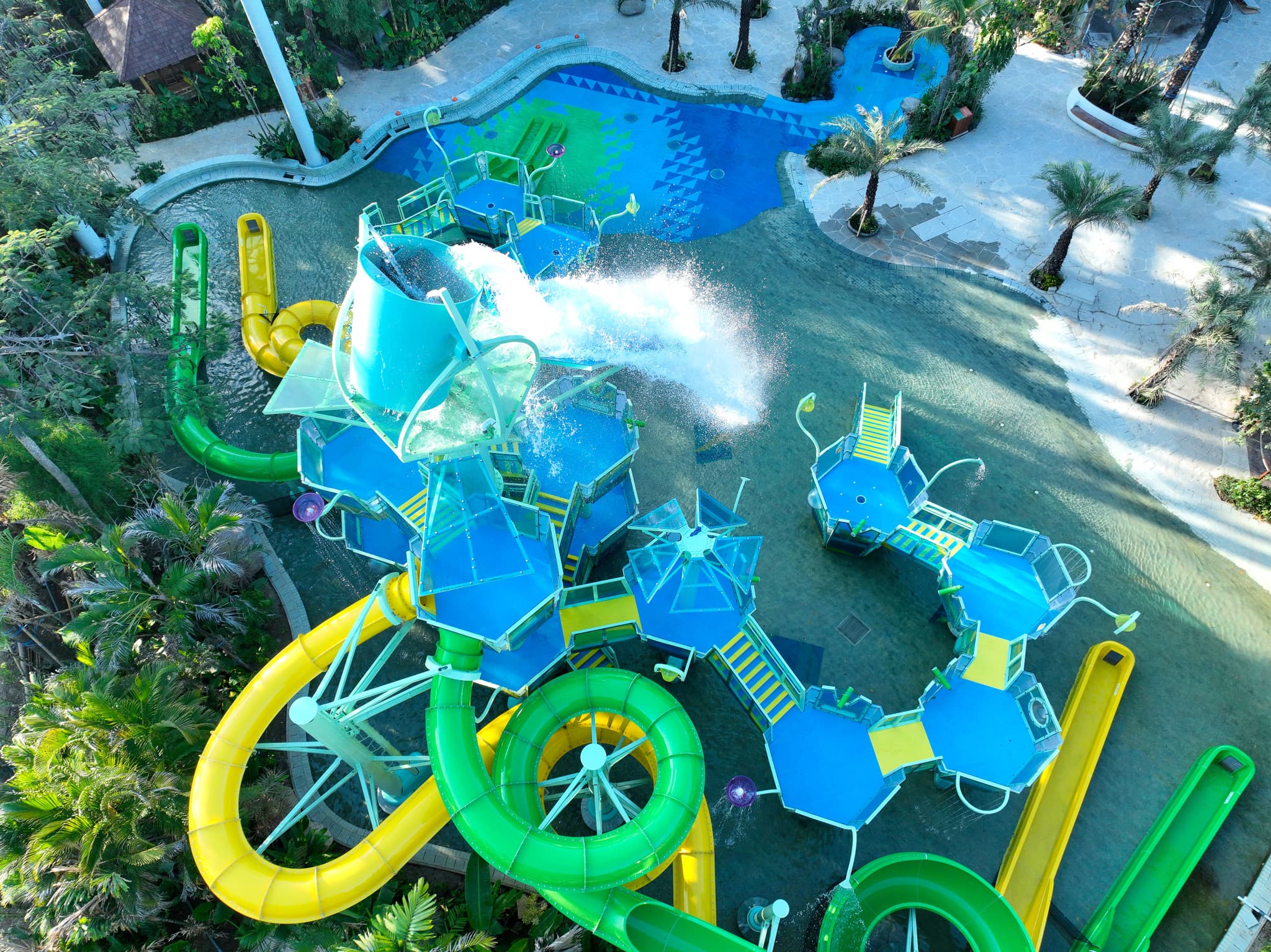 Waterbom Bali Ticket - image 25
