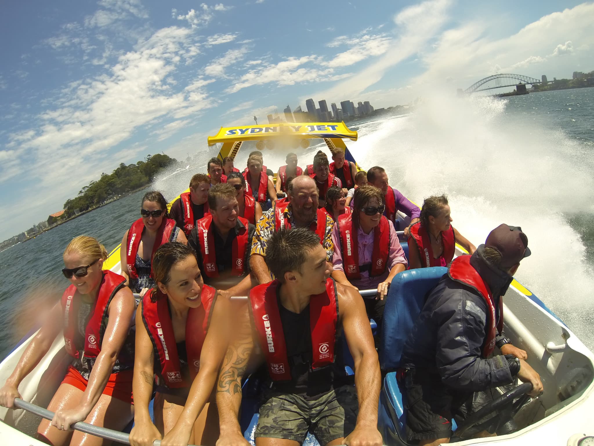 Go City Sydney All-Inclusive Pass: Save up to 50% on Attractions - image 8
