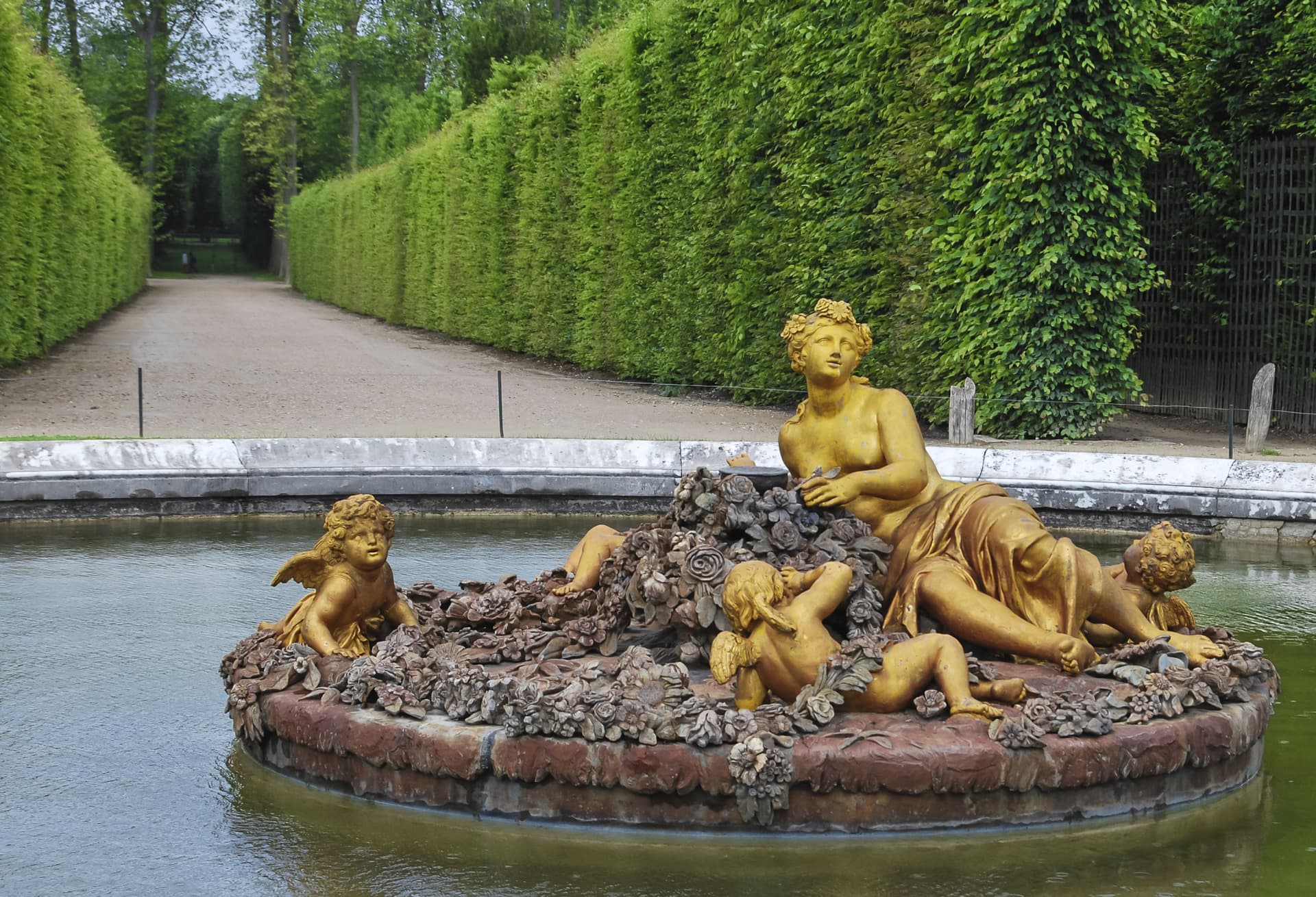 Palace of Versailles Audio-Guided Tour with Round Trip Transfers from Paris - image 5