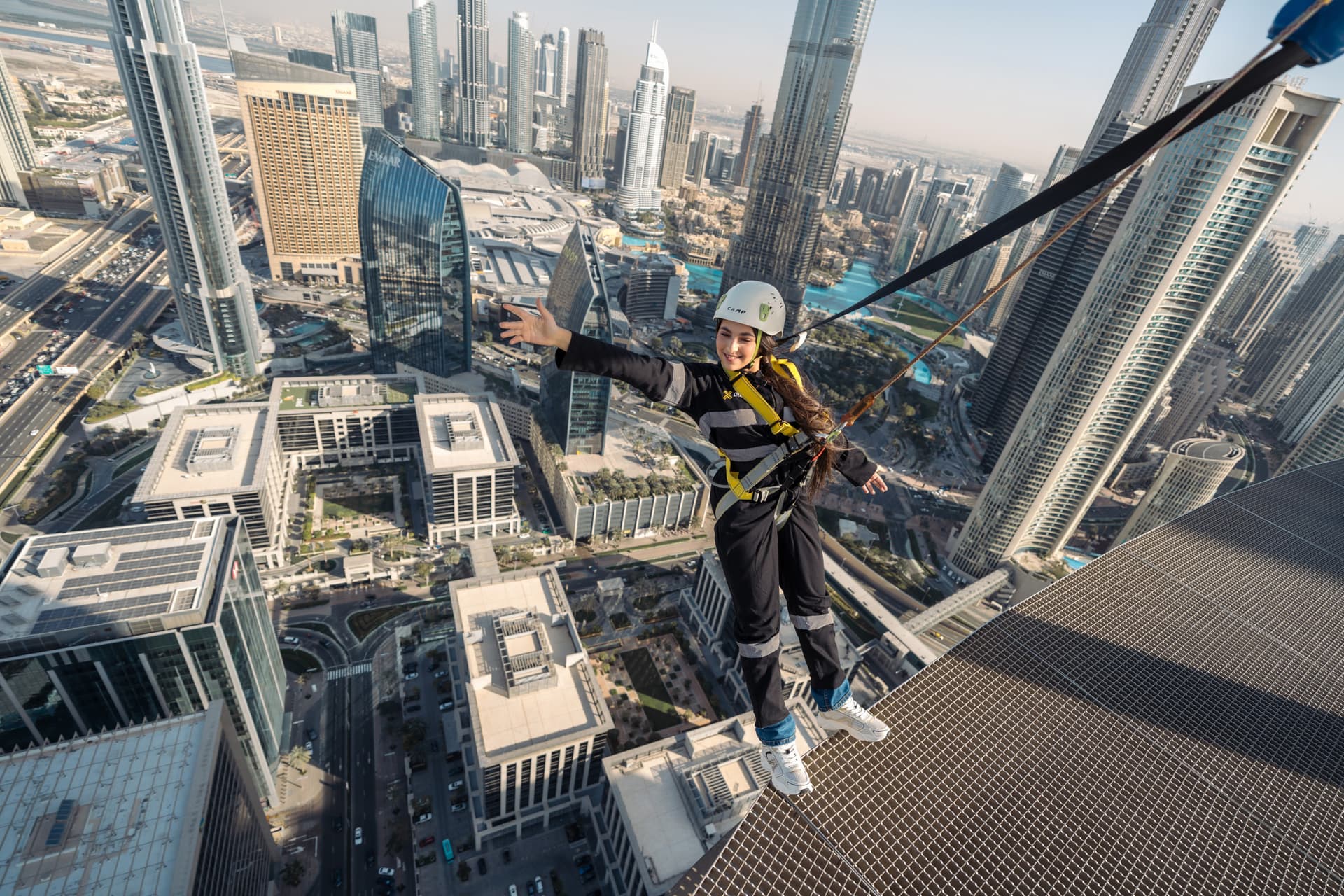 Entrada para Sky Views Dubai - imagen 5