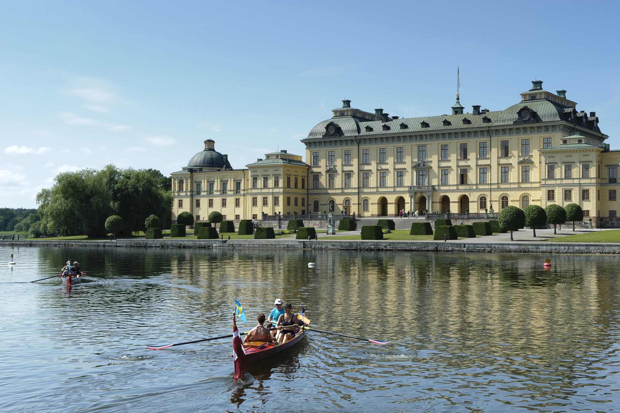 Go City Stockholm All-Inclusive Pass: Save up to 50% on Attractions - image 2