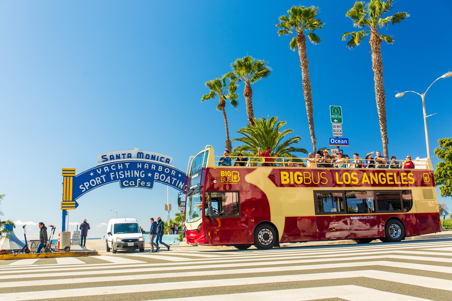 Go City Los Angeles All-Inclusive Pass: Save up to 50% on Attractions - image 4