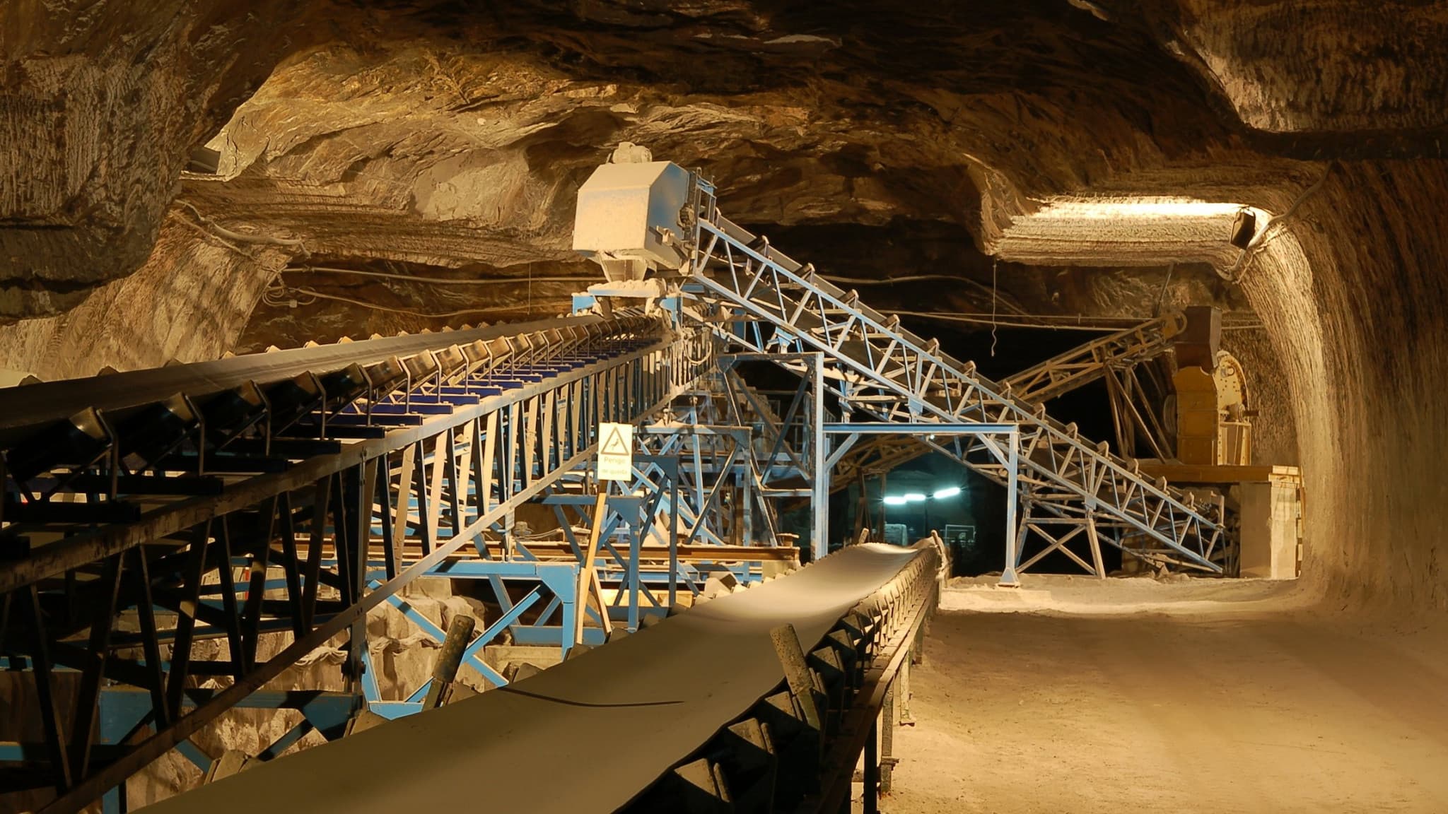 Loulé's Rocksalt Mine Tour - image 2