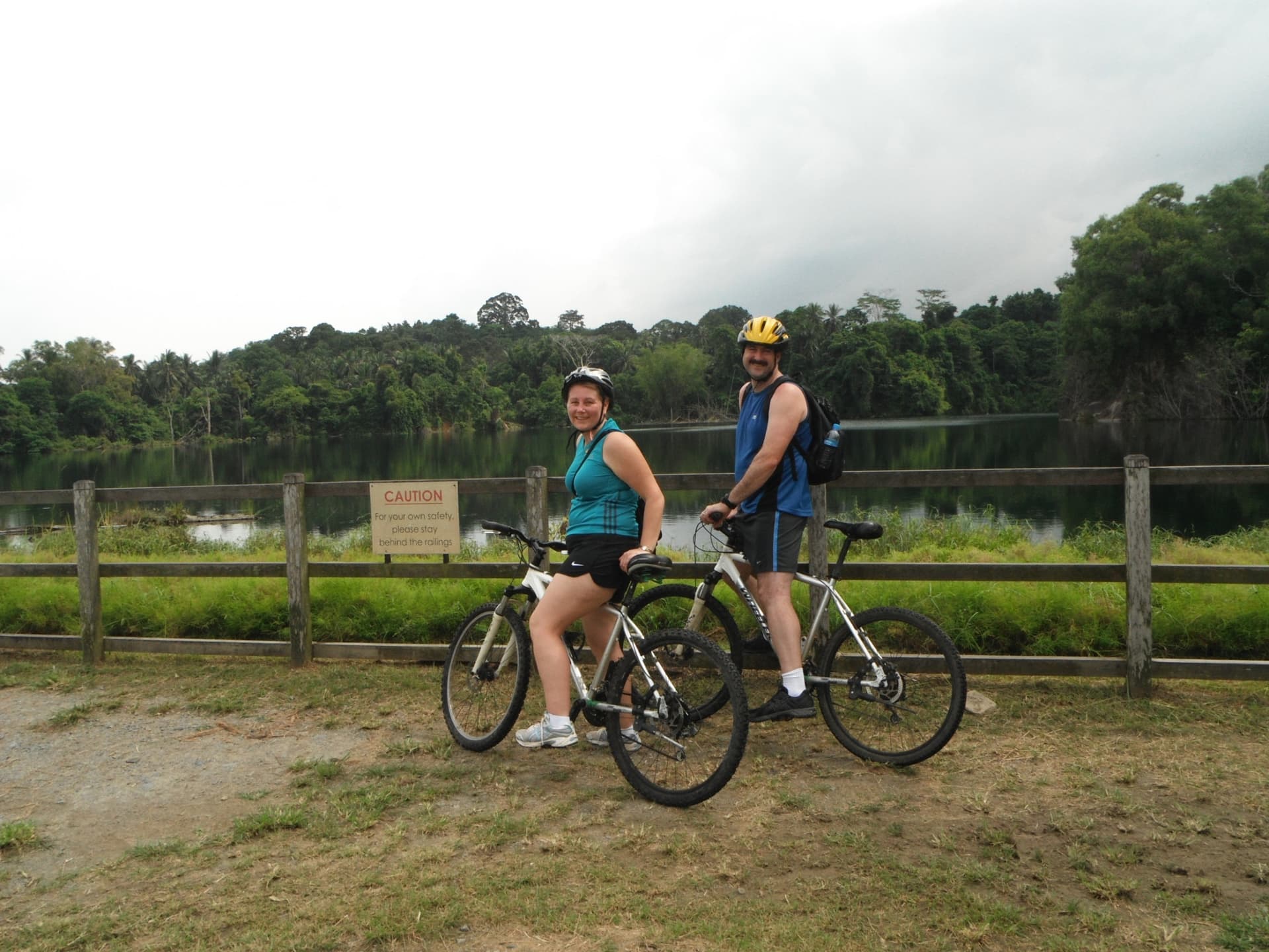 Pulau Ubin Cycling Tour - image 11