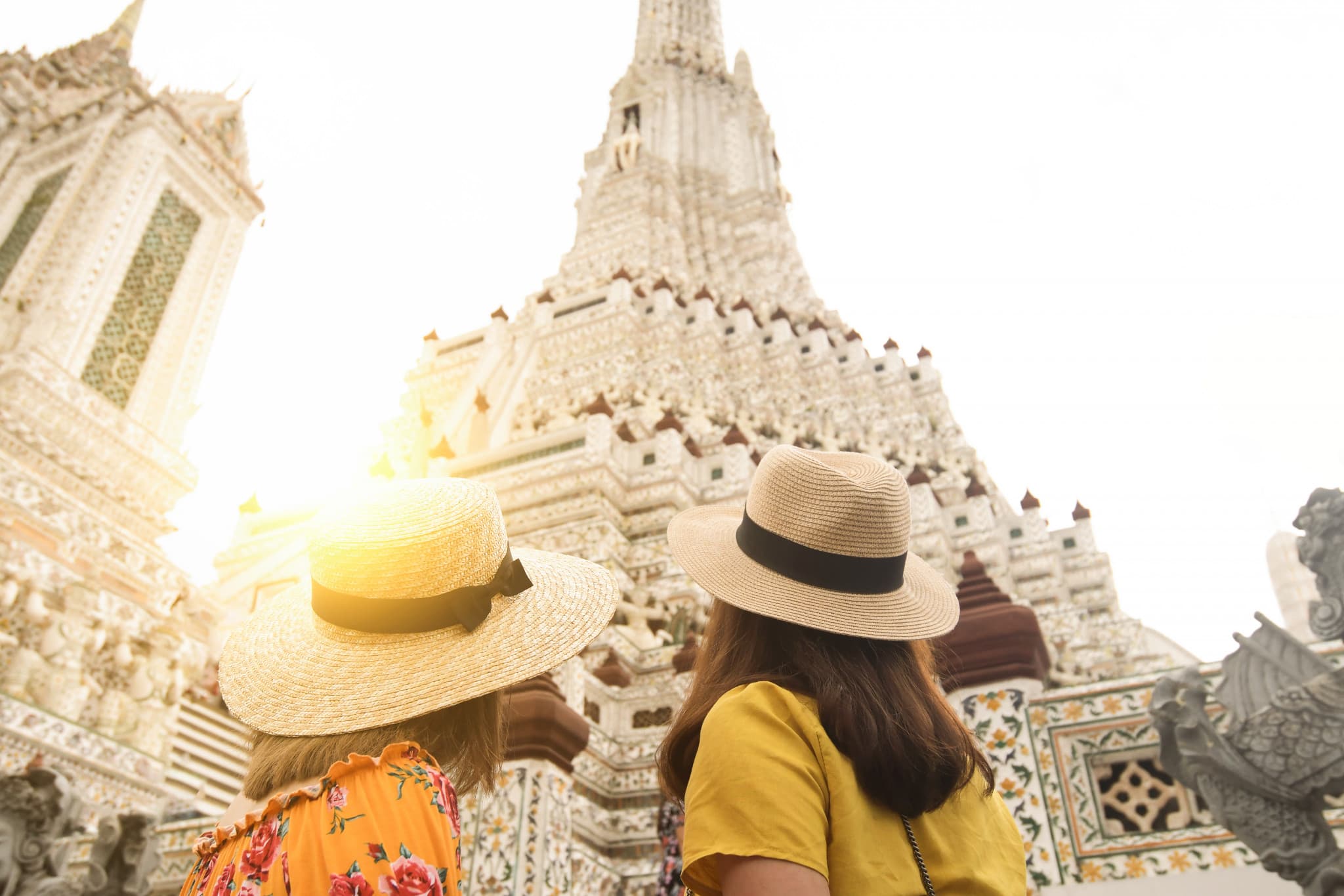 Professional Photo Shoot in Bangkok - main image