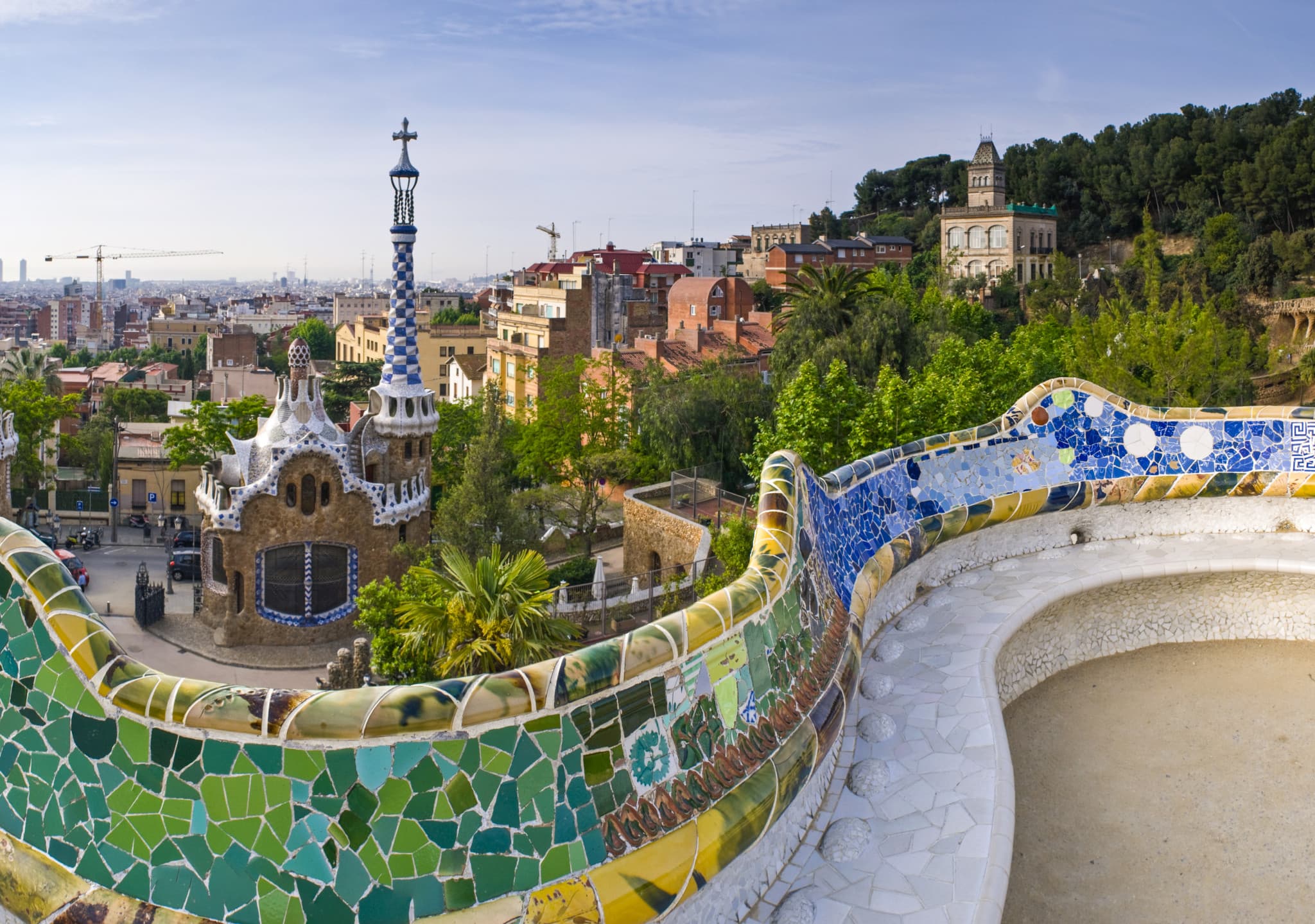 Go City Barcelona Explorer Pass: Save up to 50% on Attractions - image 3