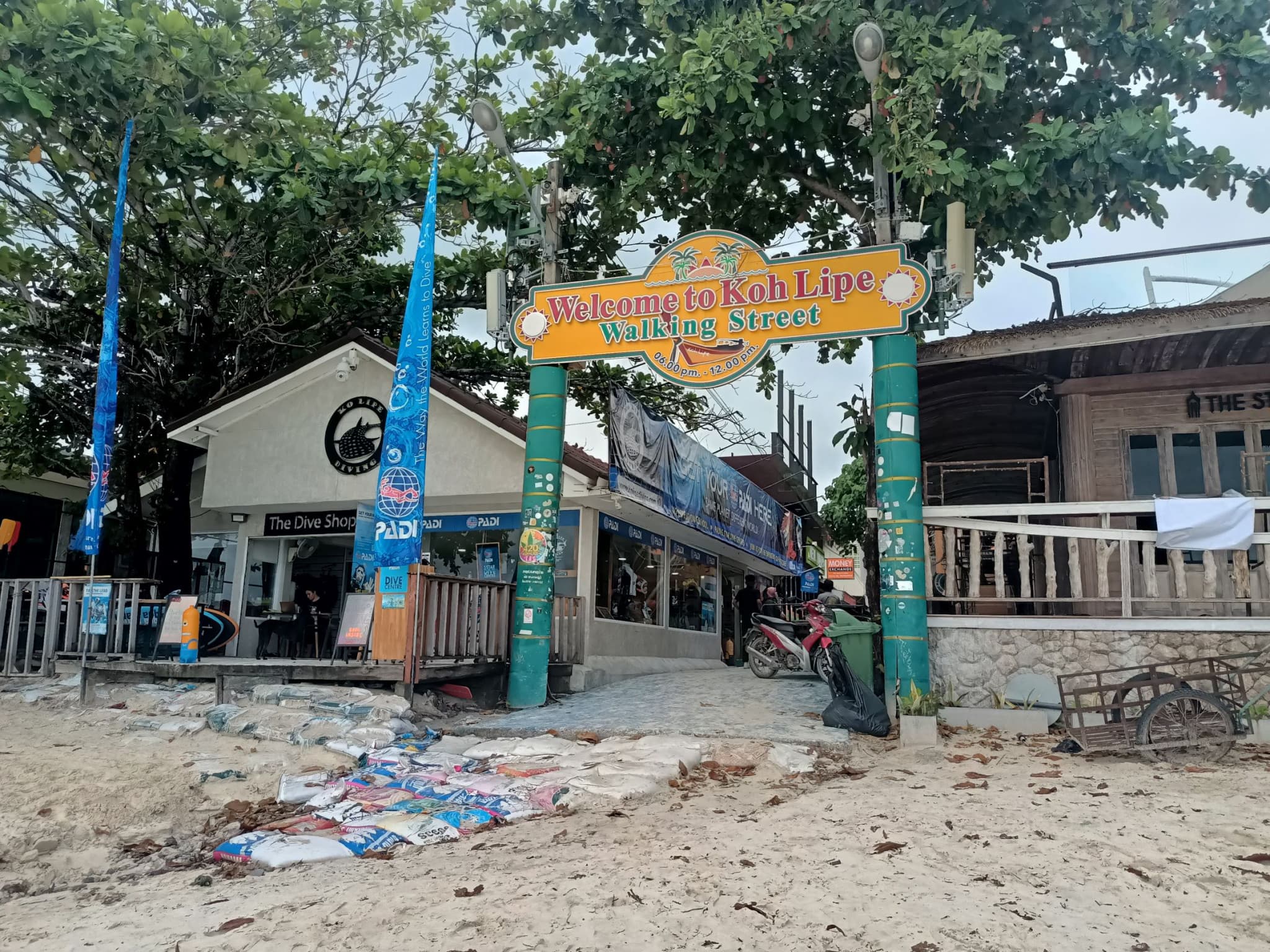 API TEST FOR DISTRIBUTION - Ferry Ticket between Koh Lipe and Telaga Harbour Langkawi - image 10